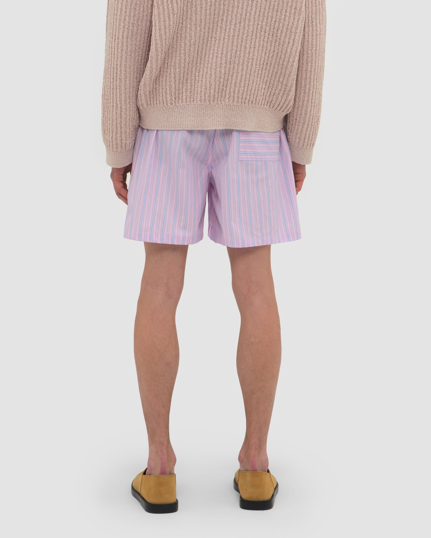 TAVI SHORTS