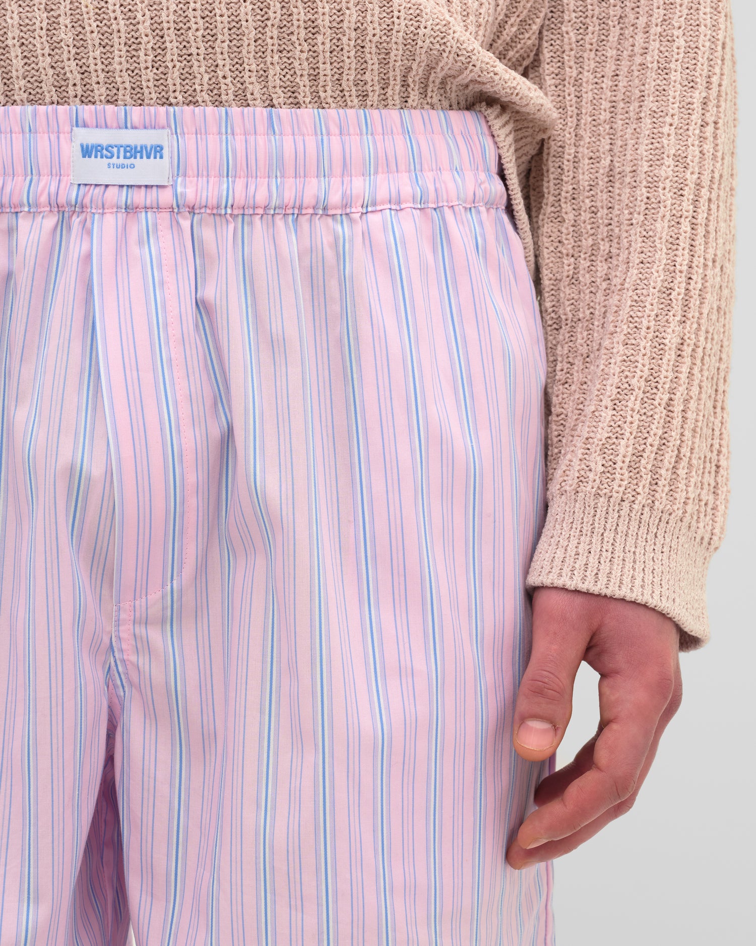 TAVI SHORTS