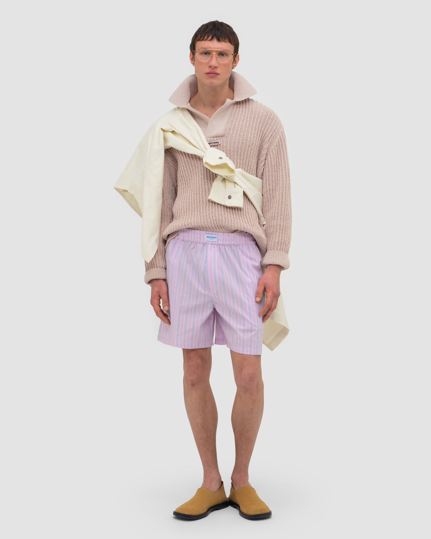 TAVI SHORTS
