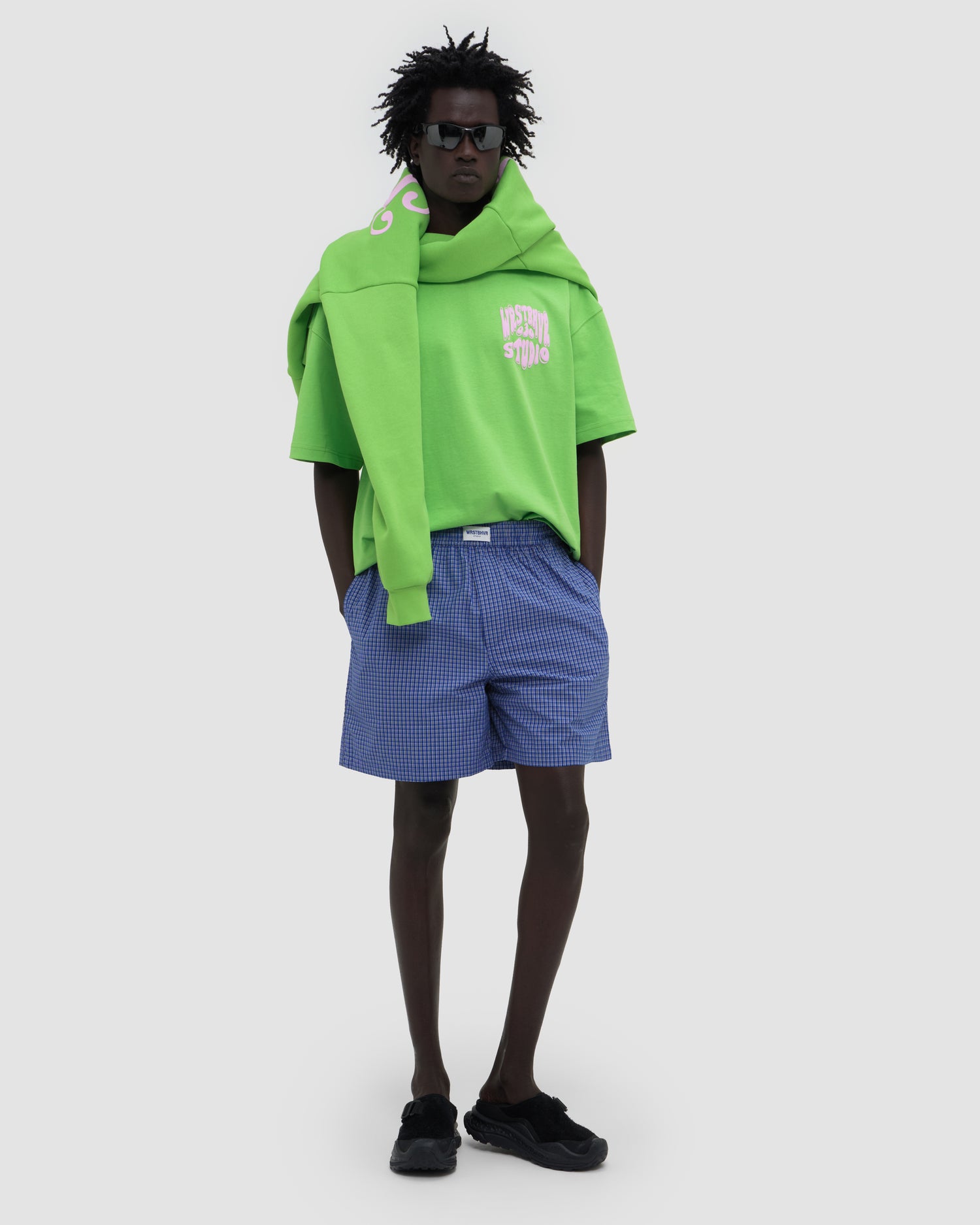 TAVI SHORTS