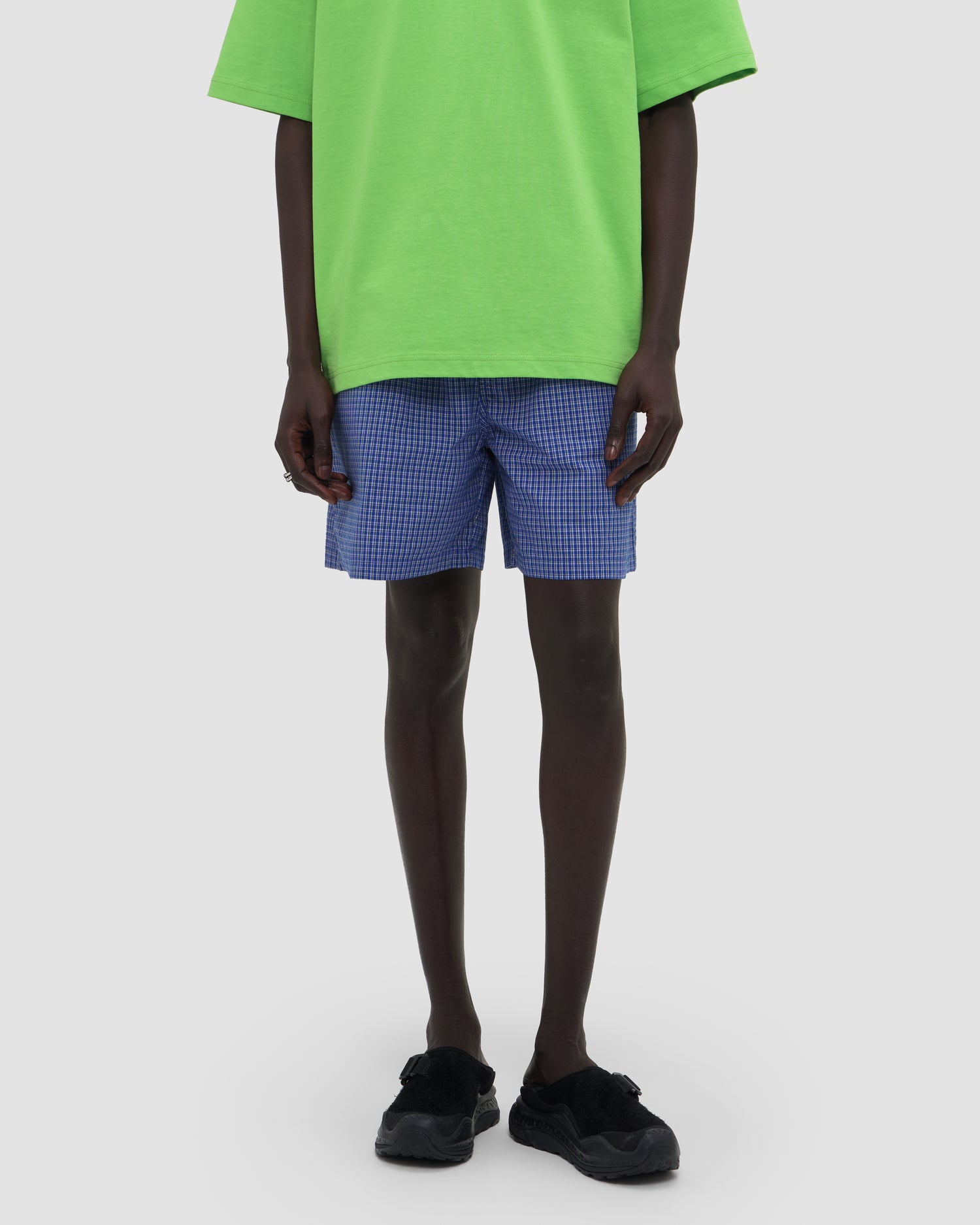 TAVI SHORTS