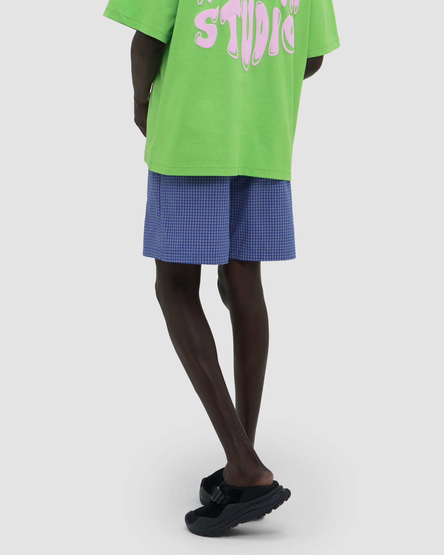 TAVI SHORTS