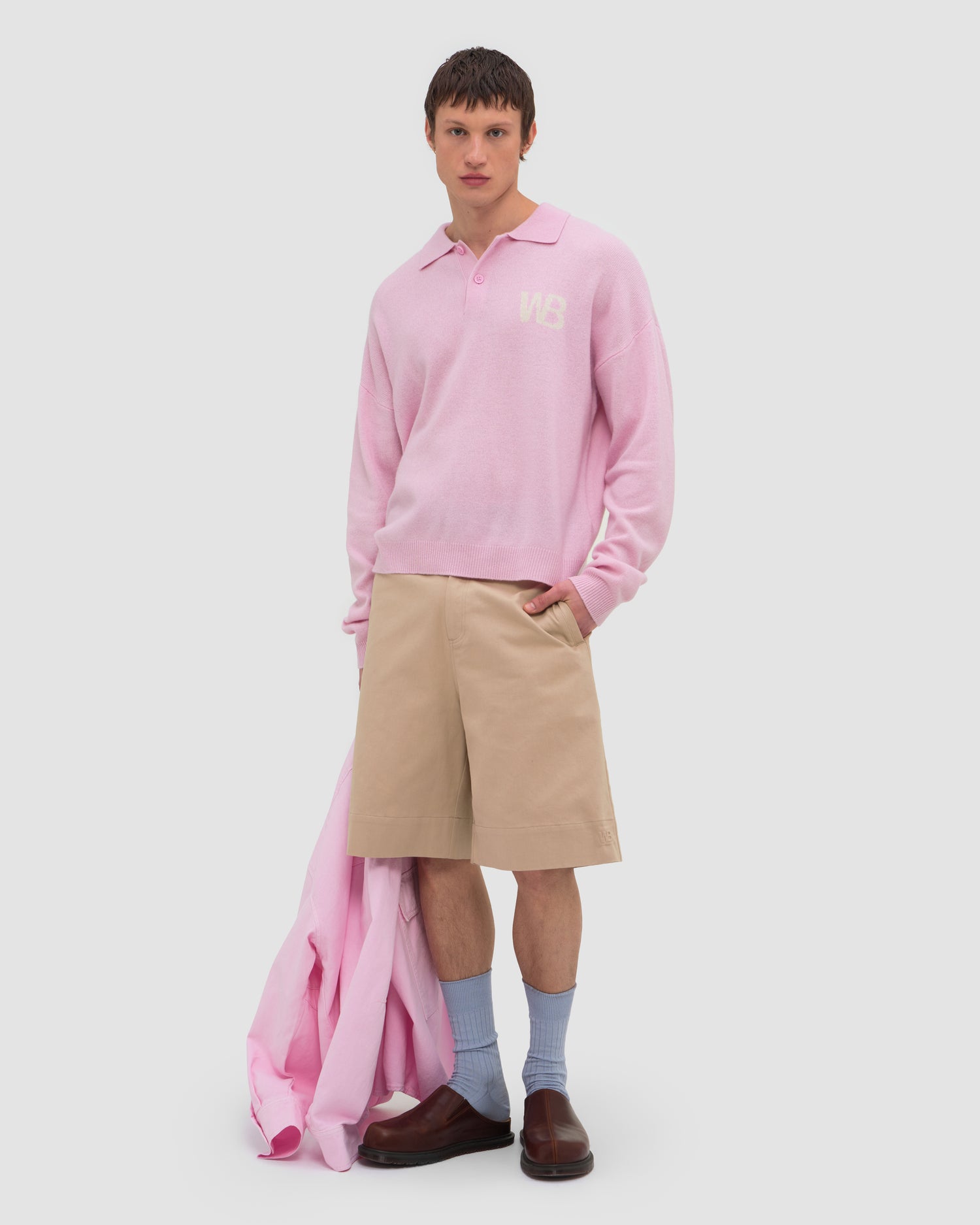 KORU SHORTS