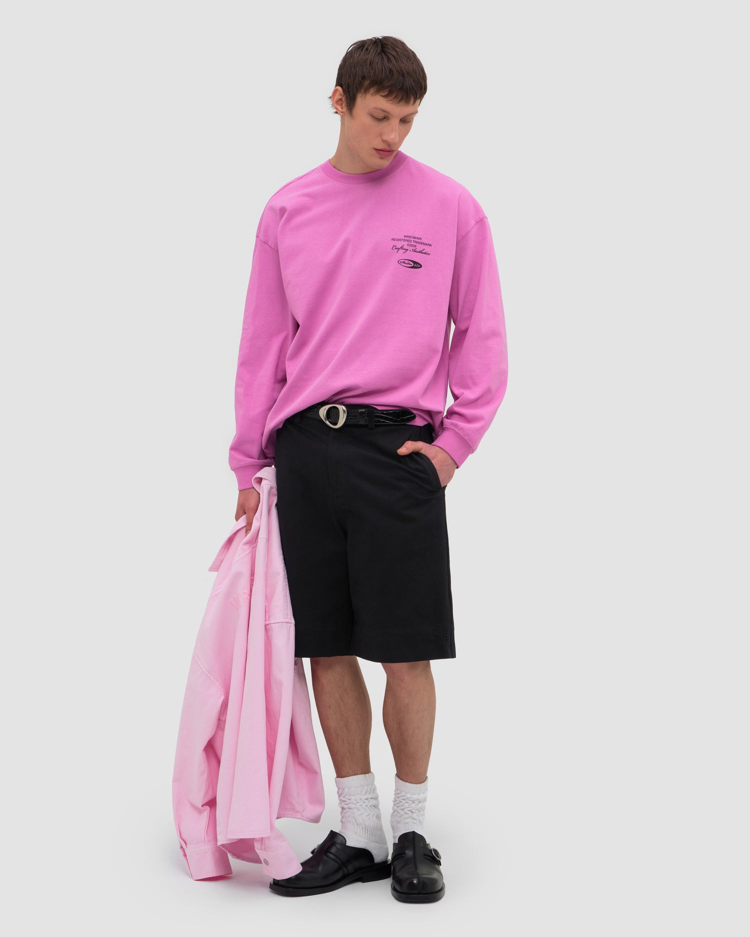 KORU SHORTS