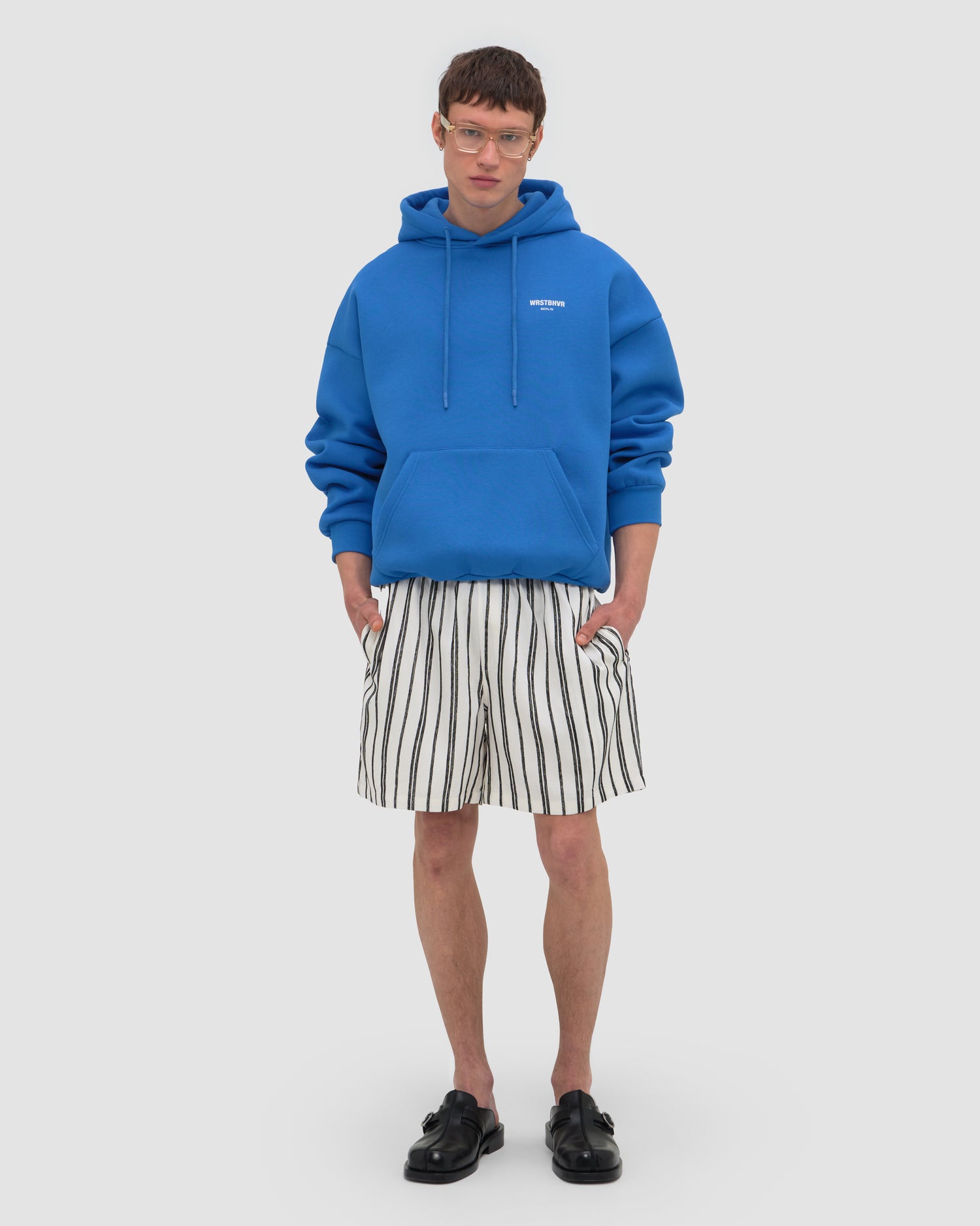 TAVI SHORTS