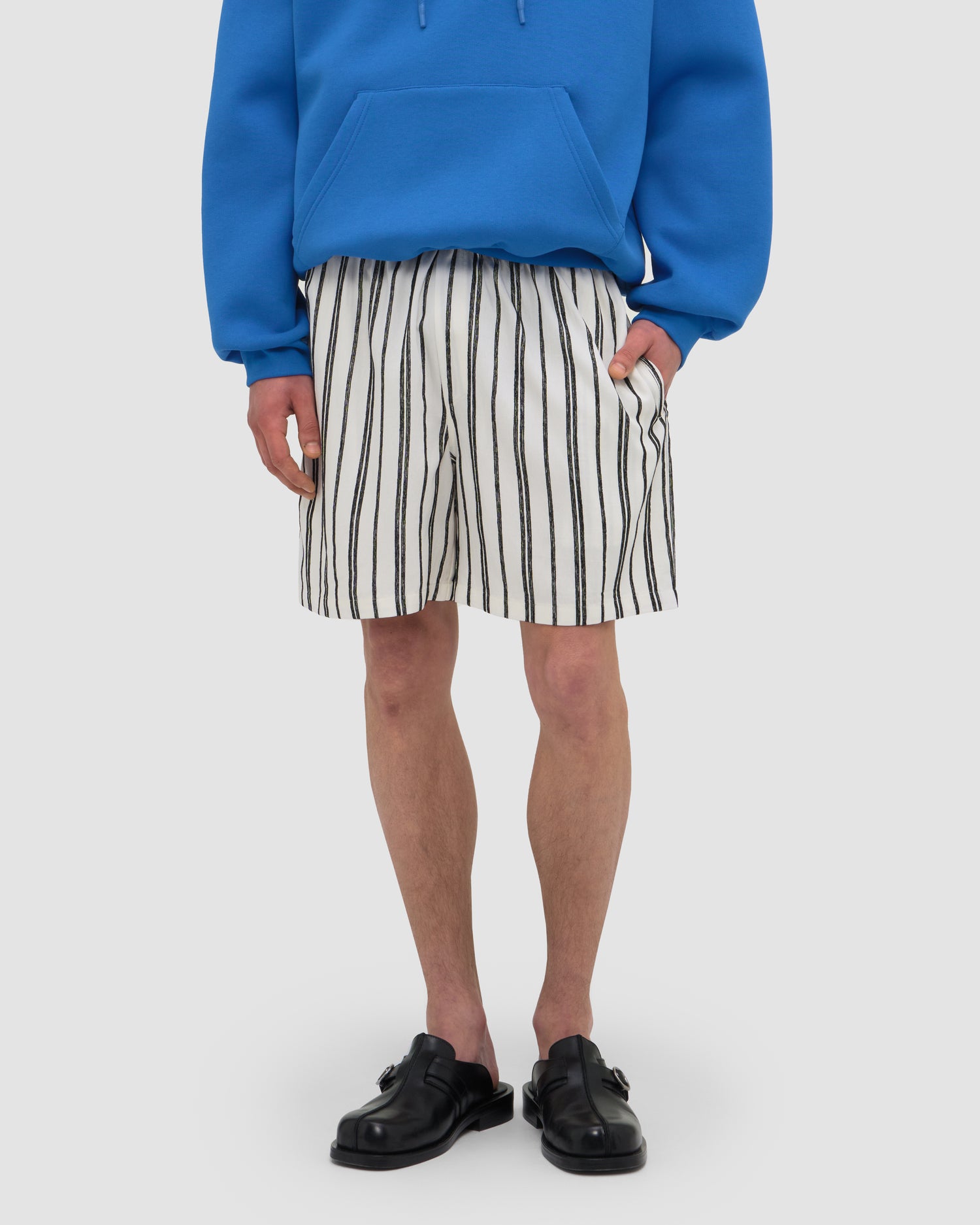 TAVI SHORTS