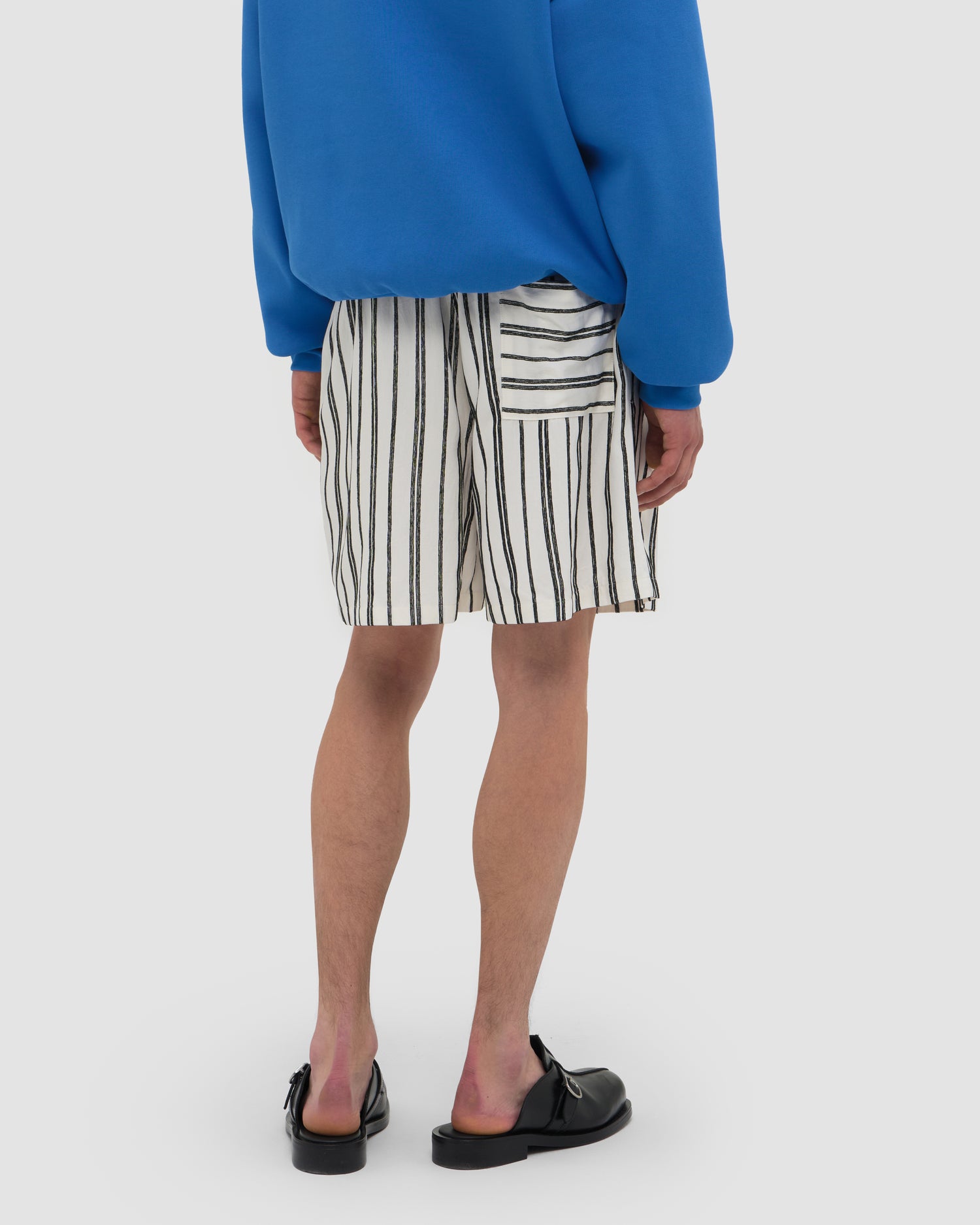 TAVI SHORTS