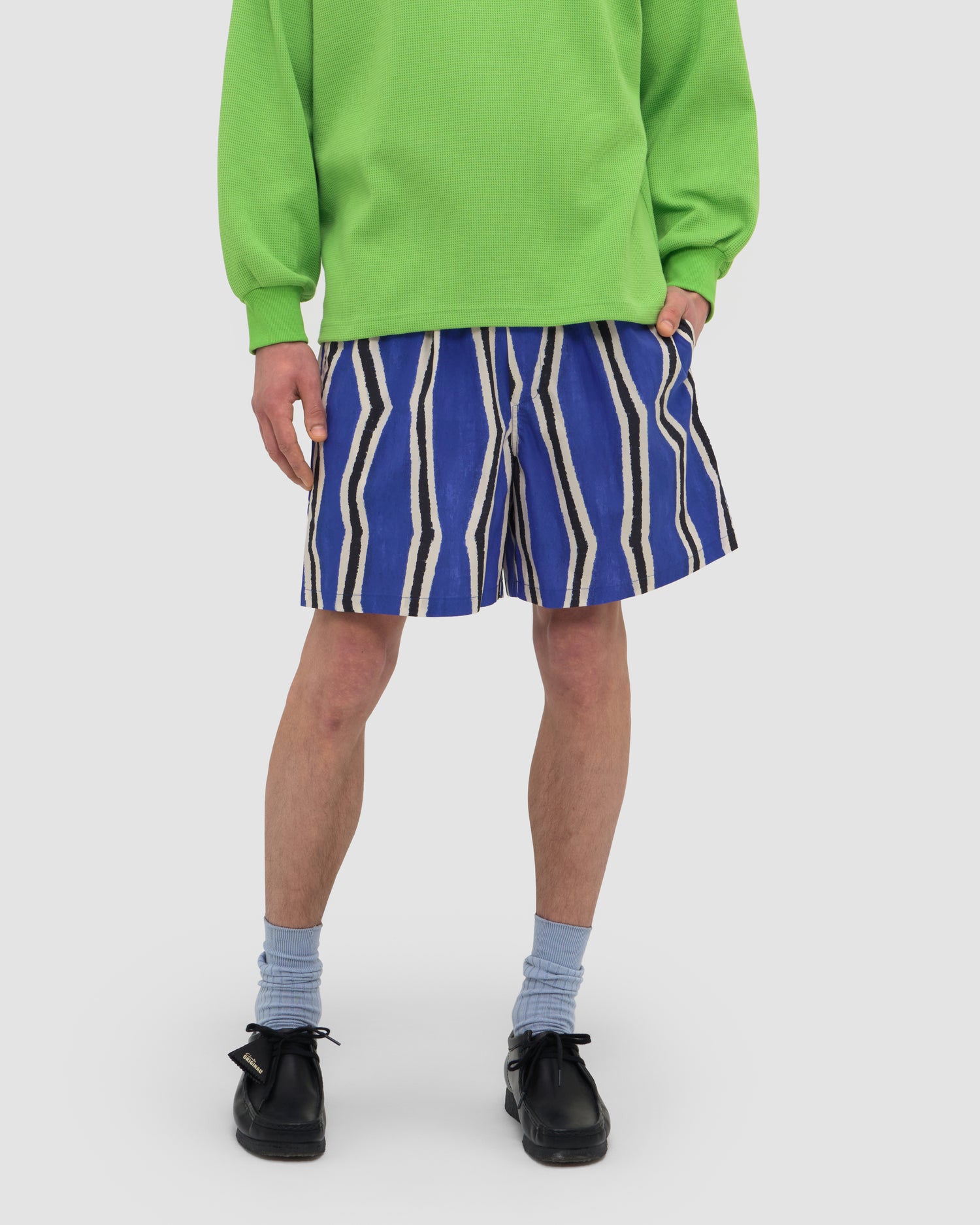 TAVI SHORTS