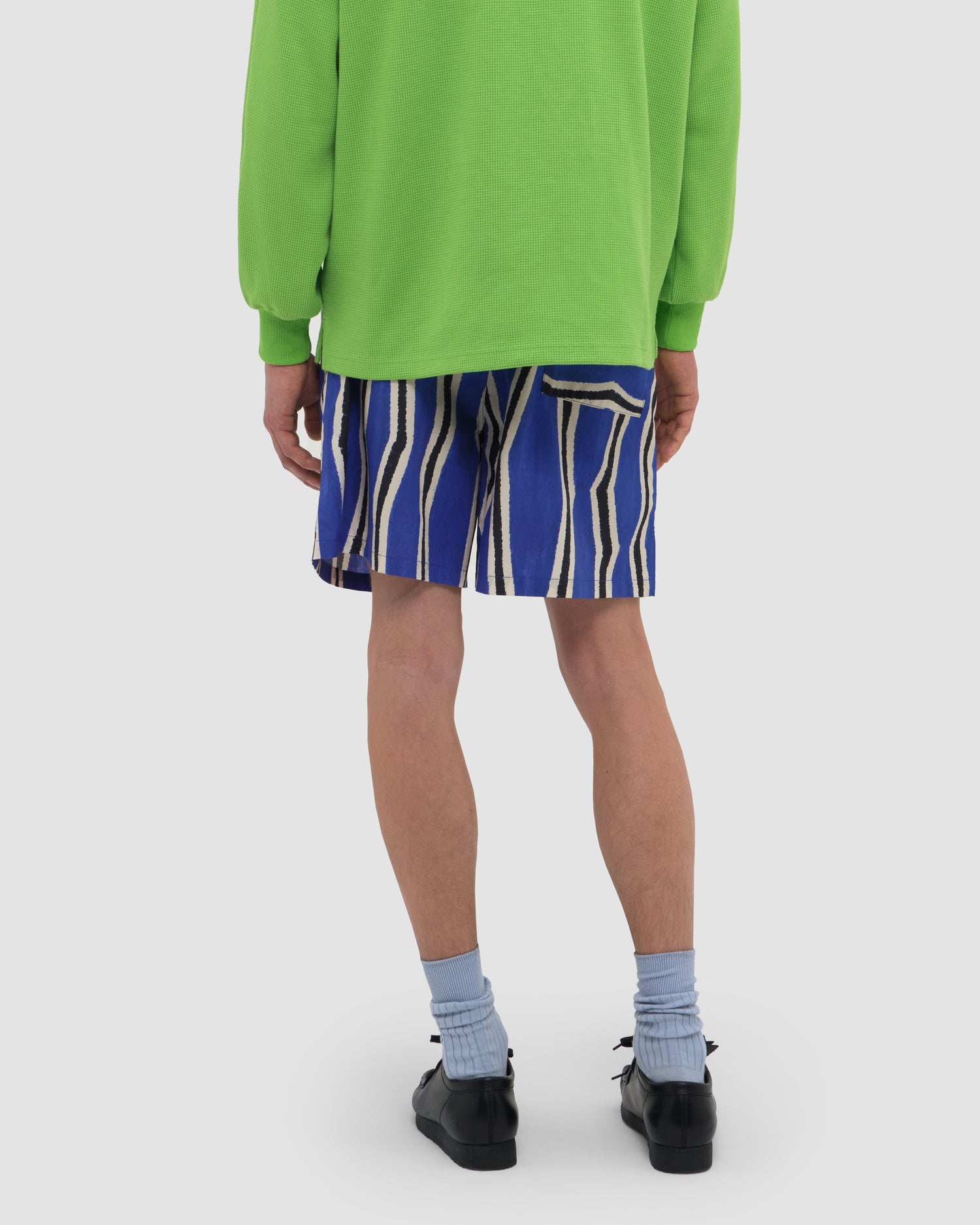 TAVI SHORTS