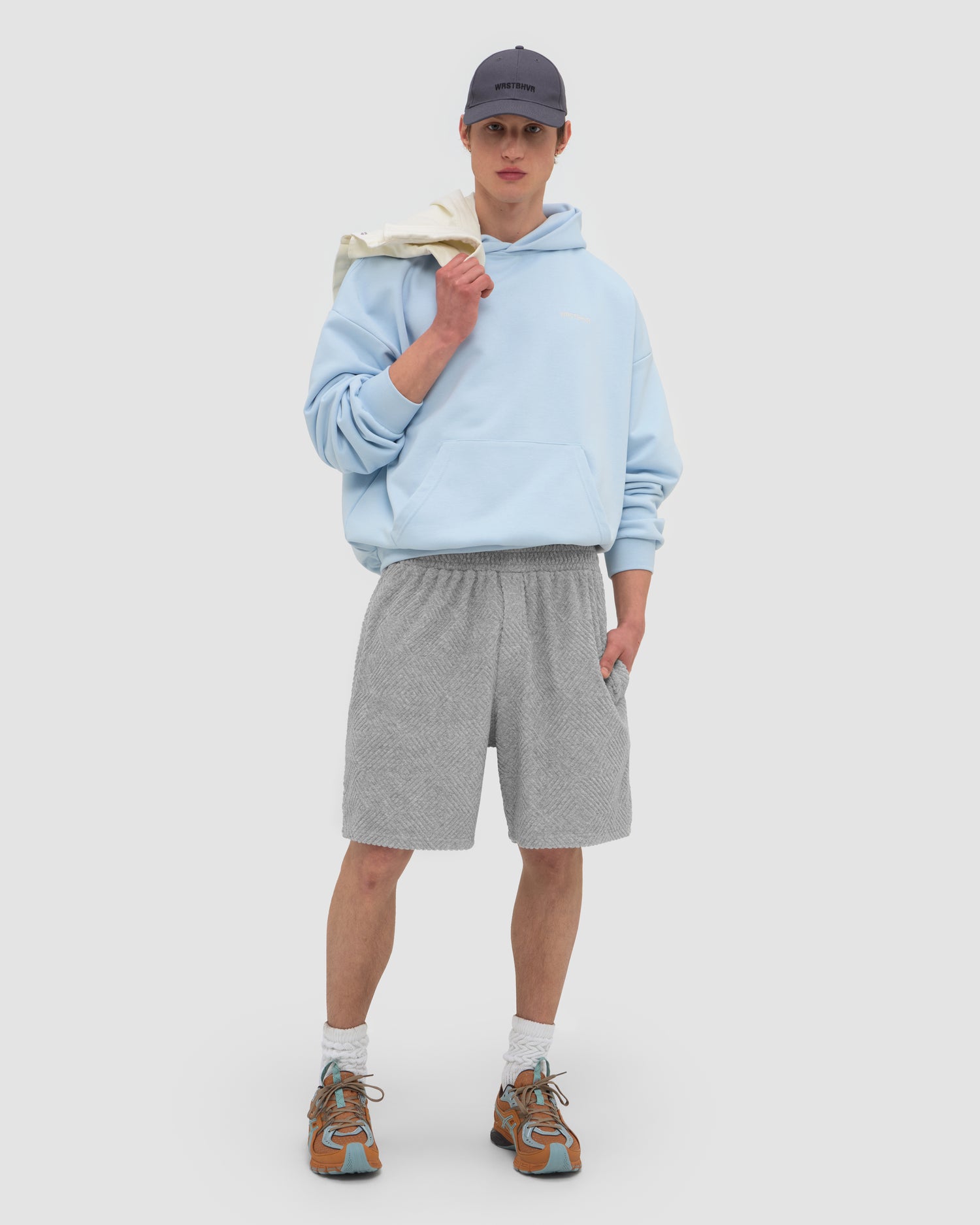 FRED V2 SHORTS