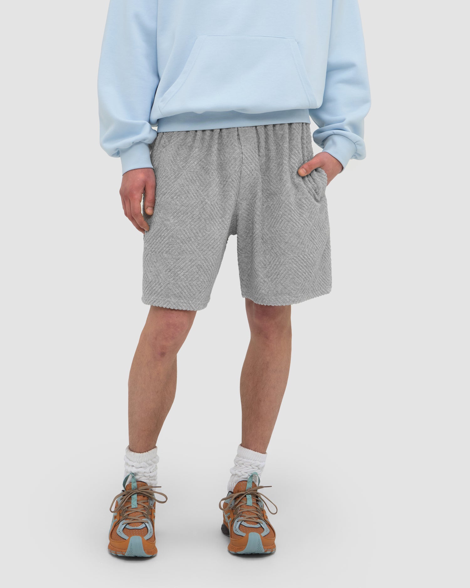 FRED V2 SHORTS