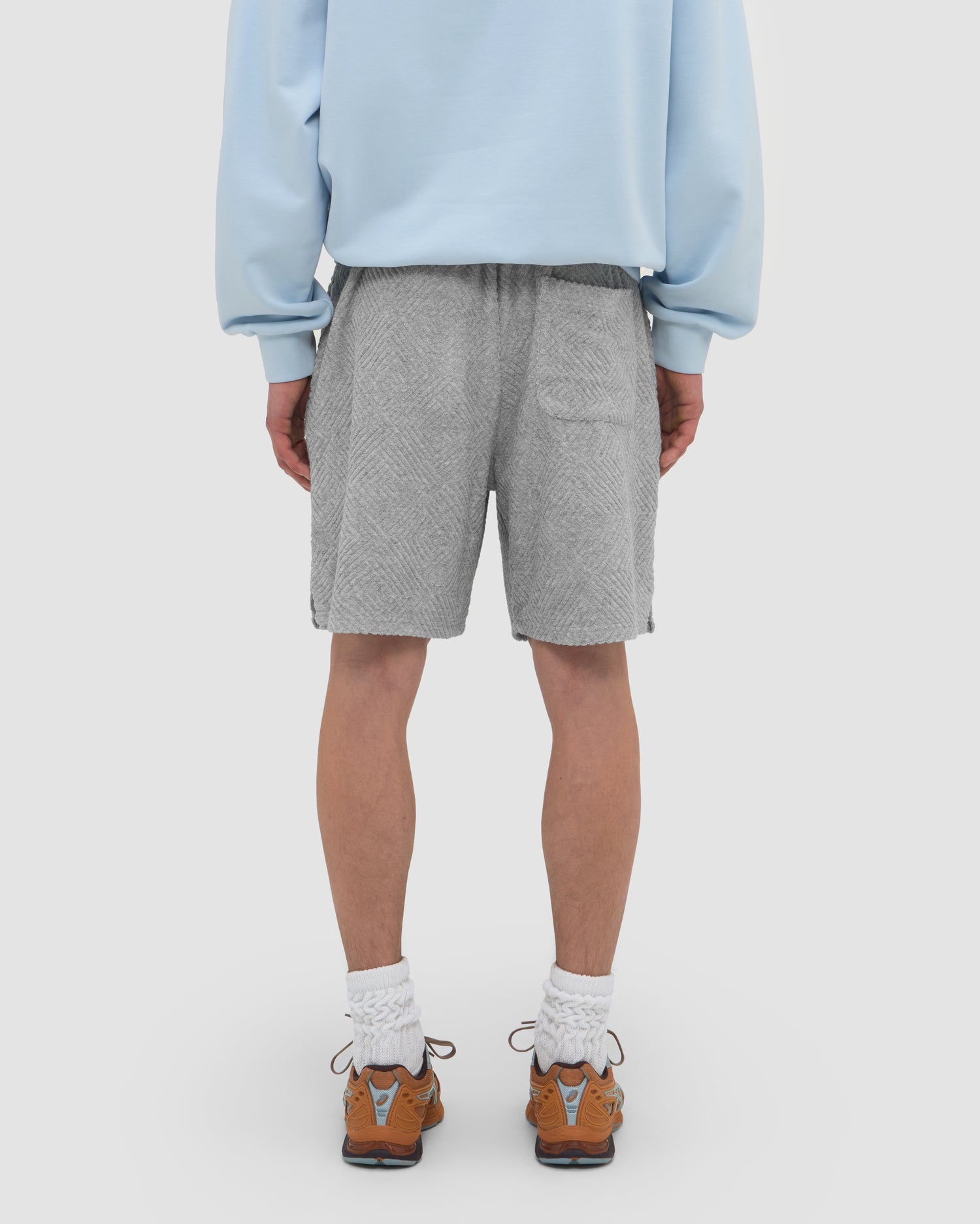 FRED V2 SHORTS