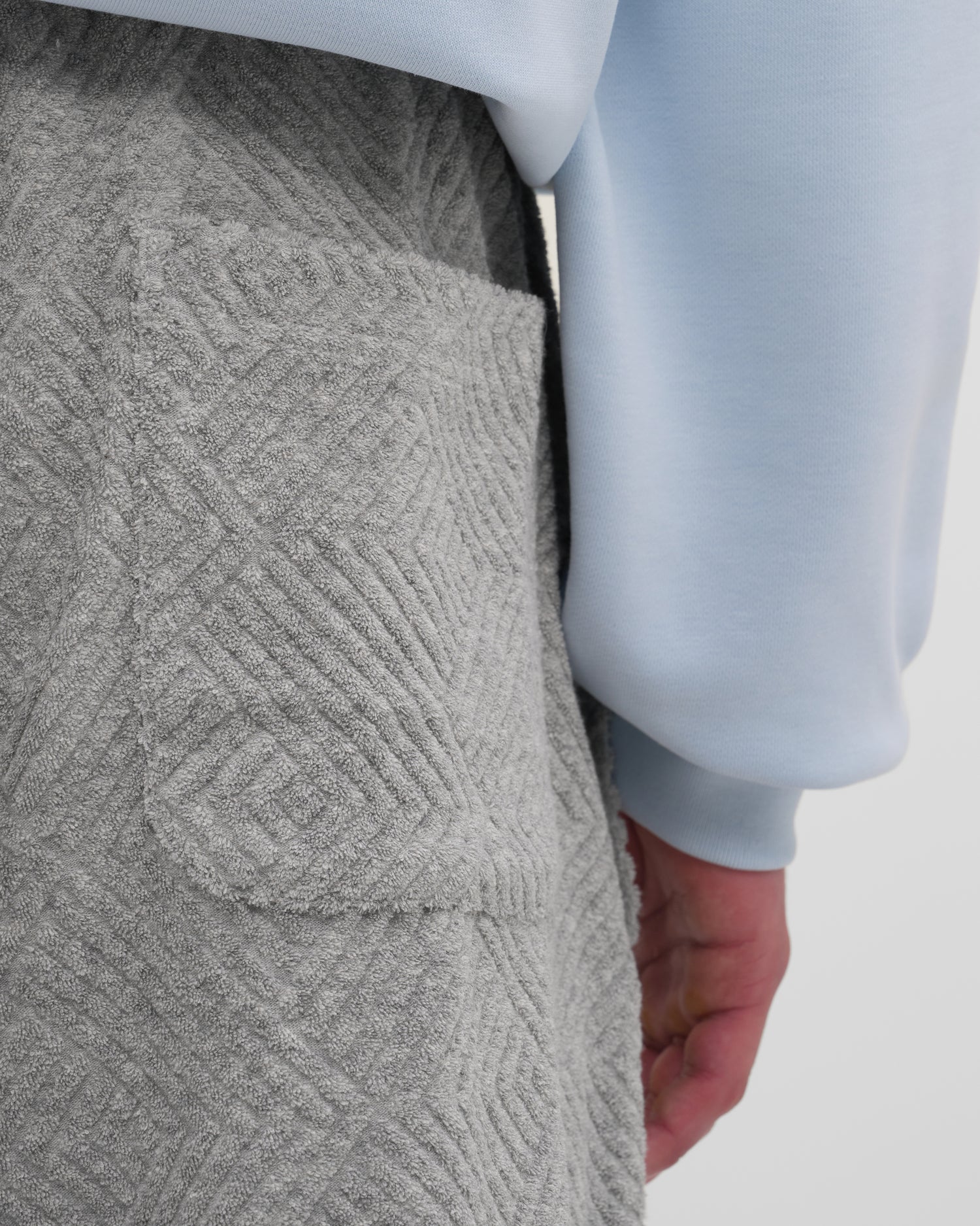FRED V2 SHORTS