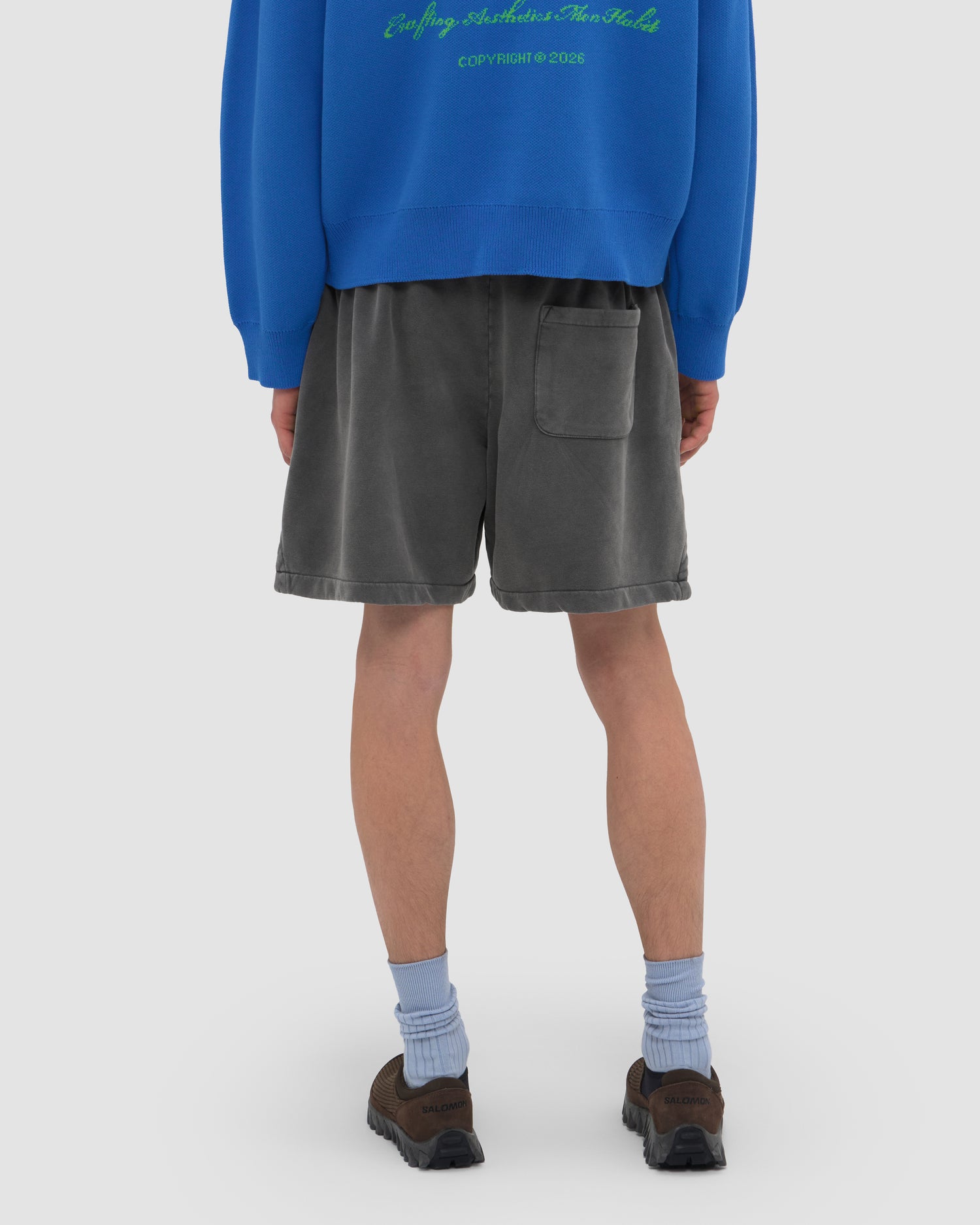 NEZZO SHORTS