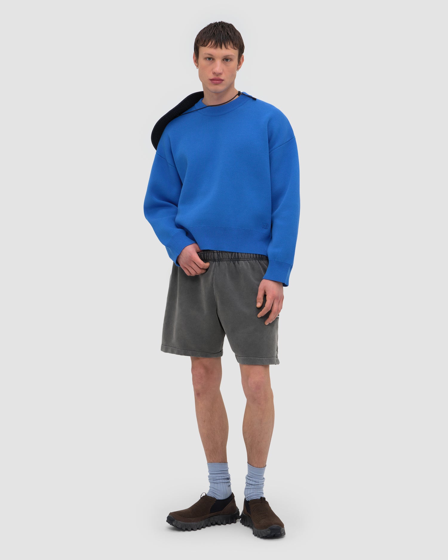 NEZZO SHORTS