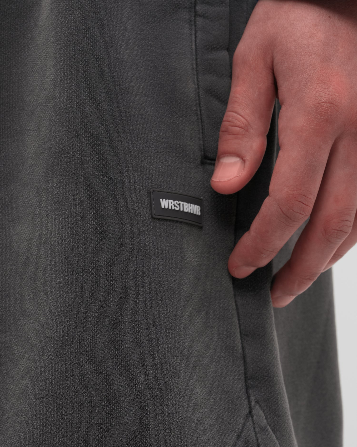 NEZZO SHORTS