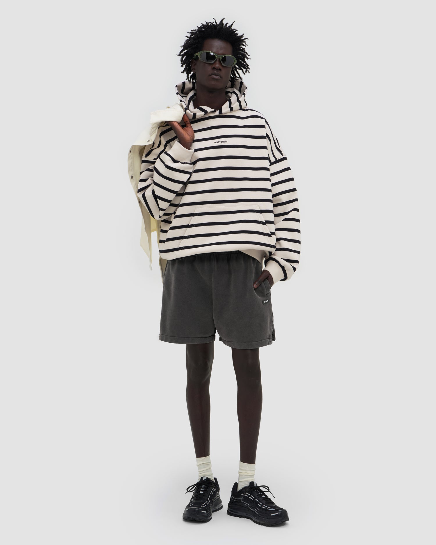 NEZZO SHORTS