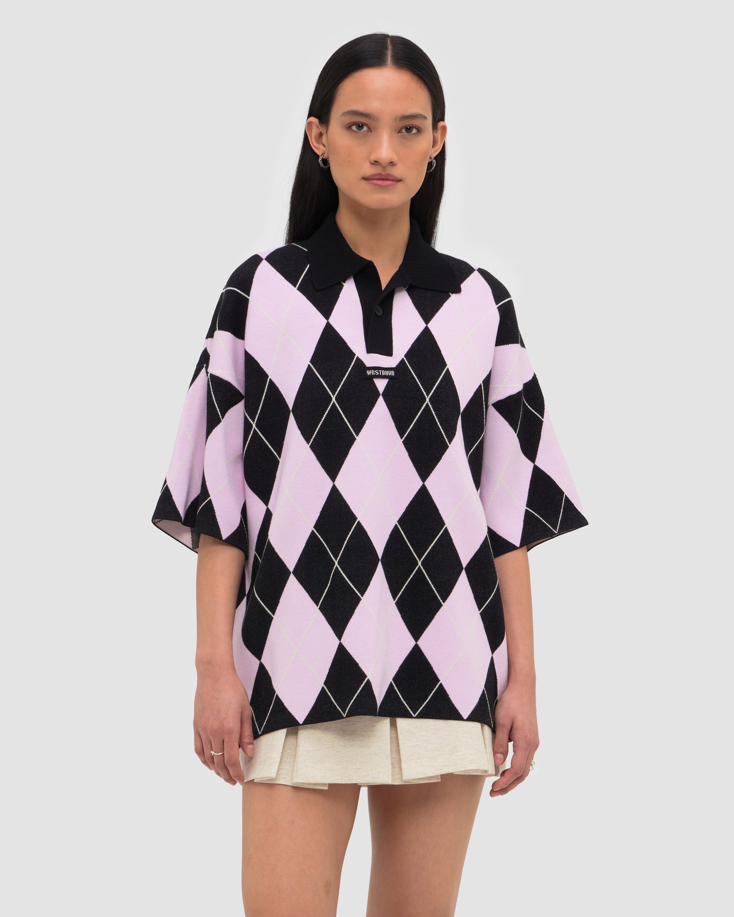 LEV V3 POLOSHIRT