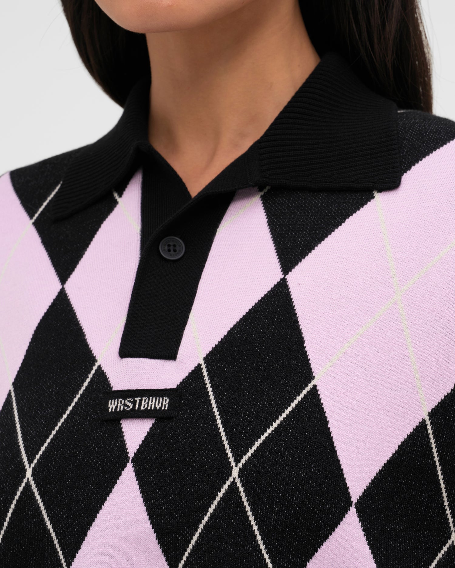 LEV V3 POLOSHIRT