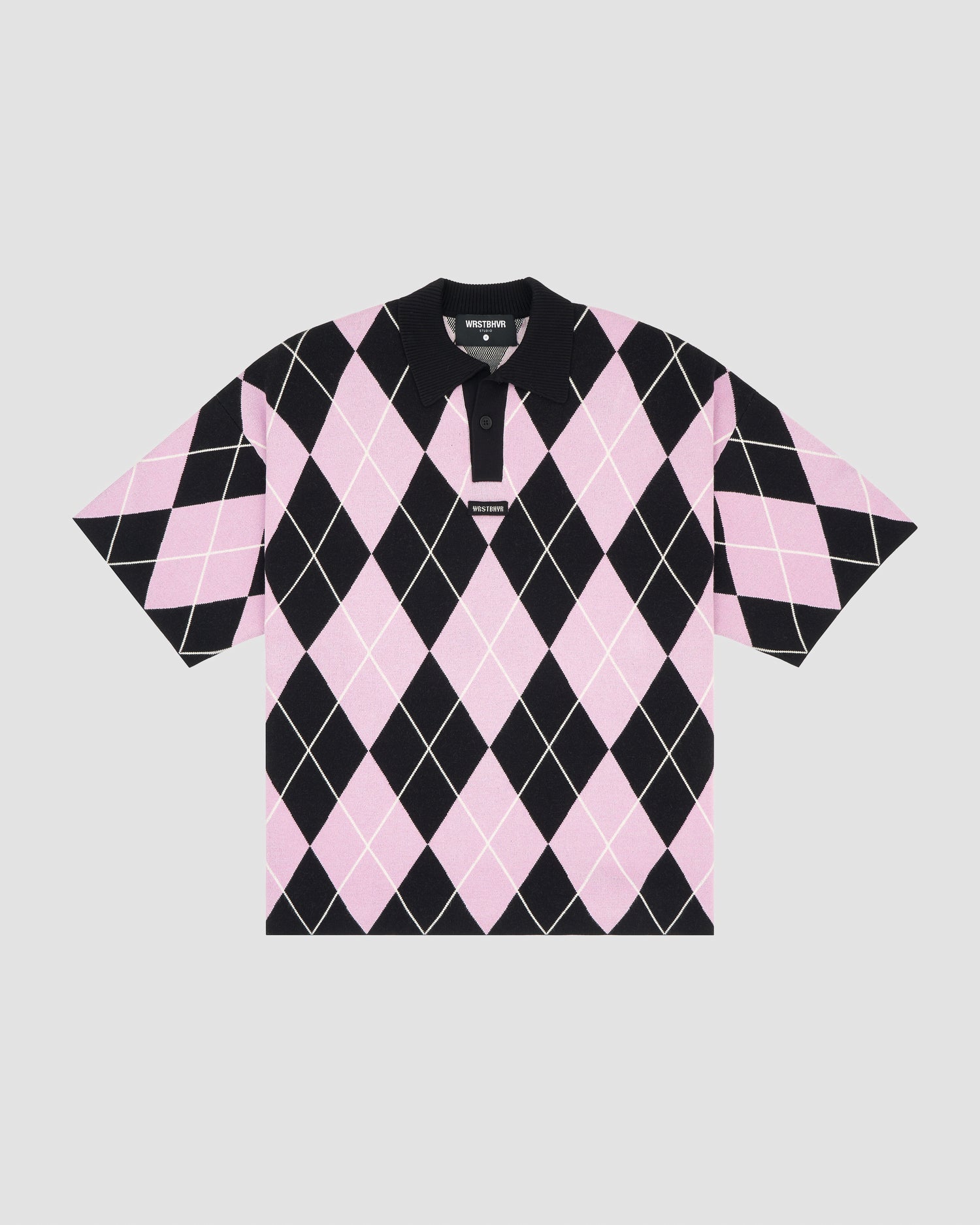 LEV V3 POLOSHIRT