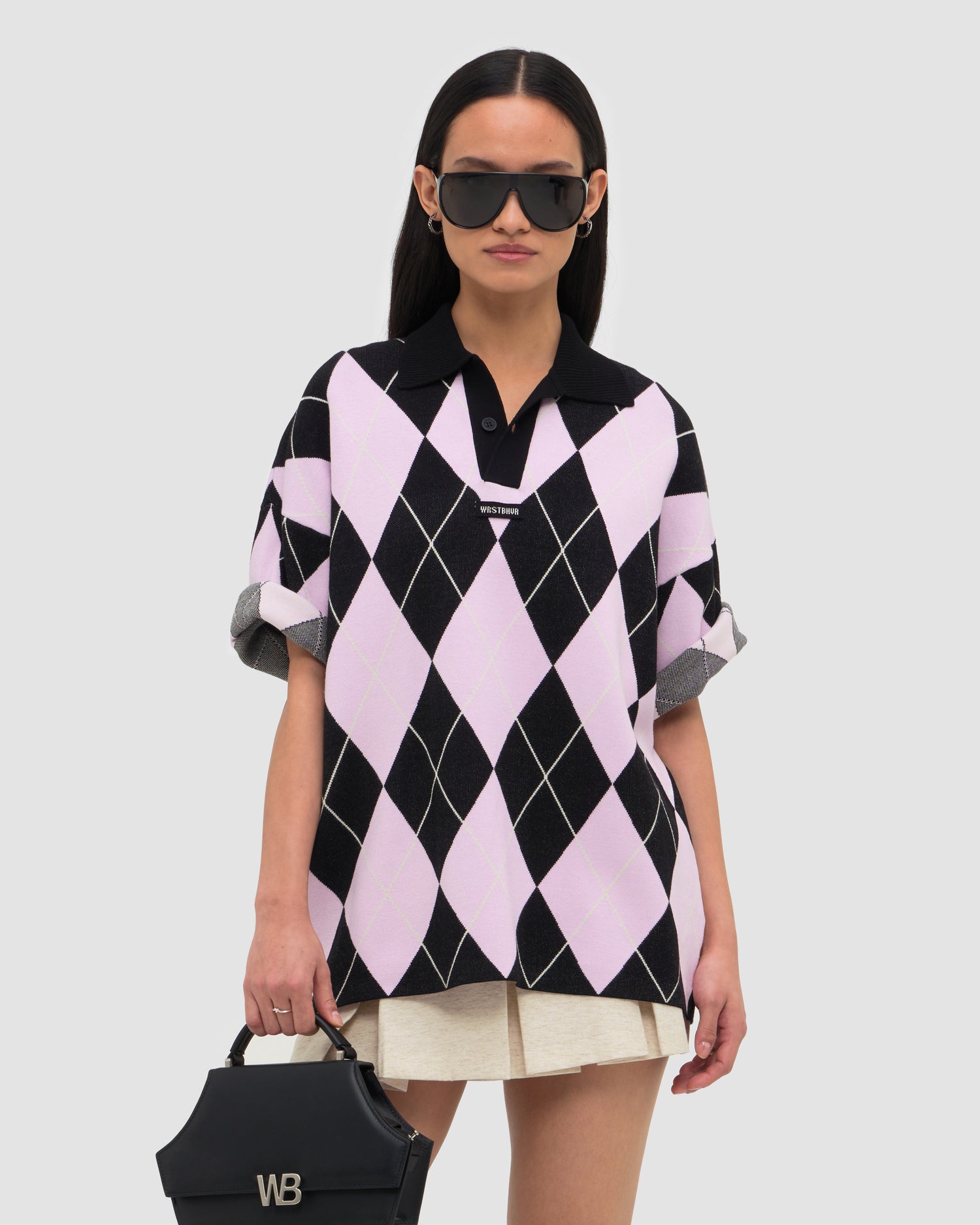 LEV V3 POLOSHIRT