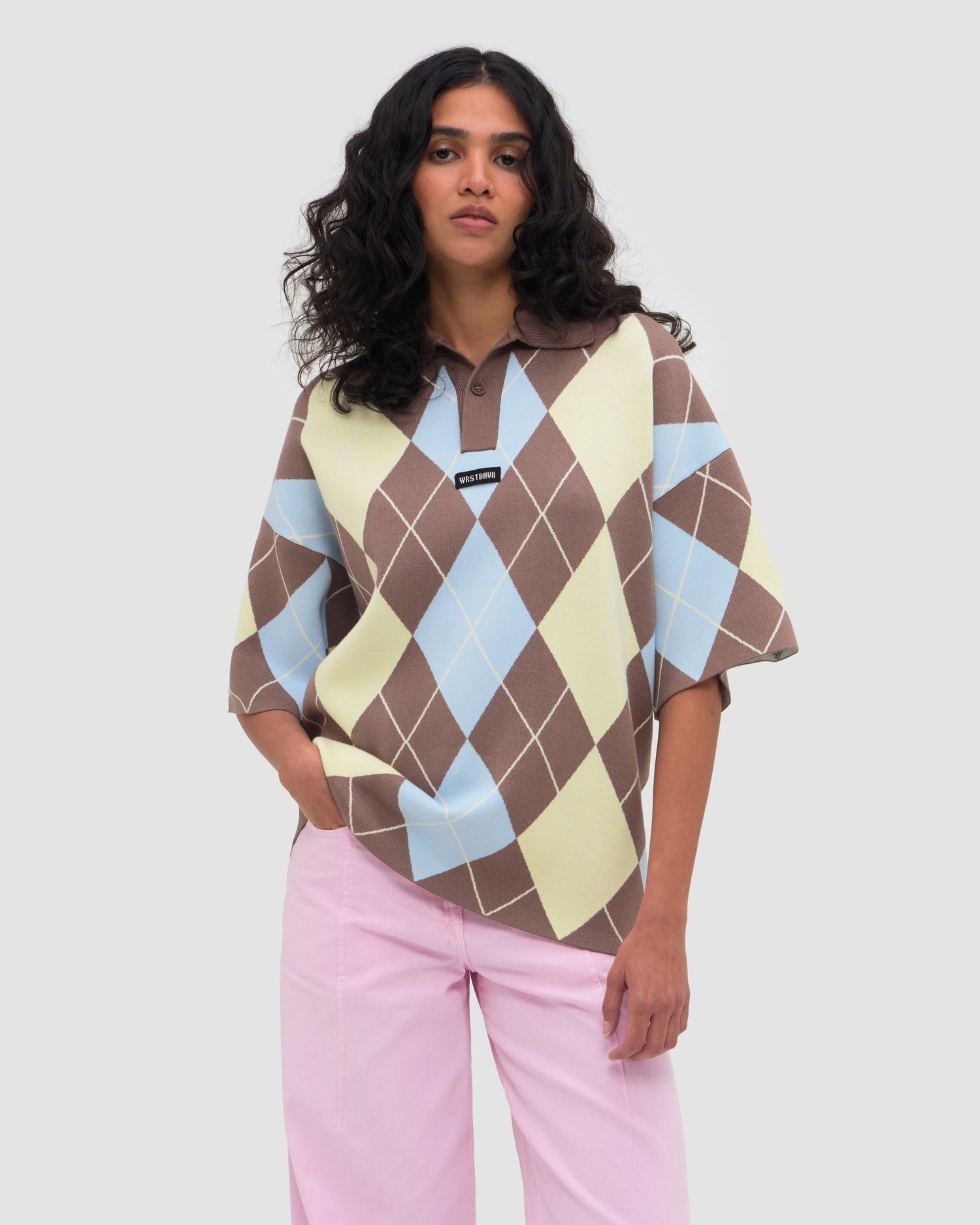 LEV V3 POLOSHIRT