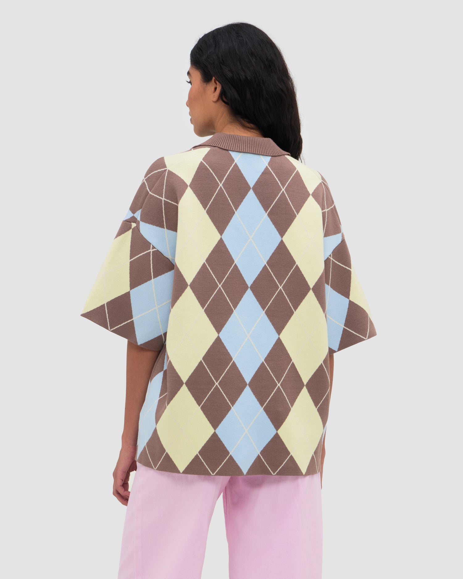 LEV V3 POLOSHIRT
