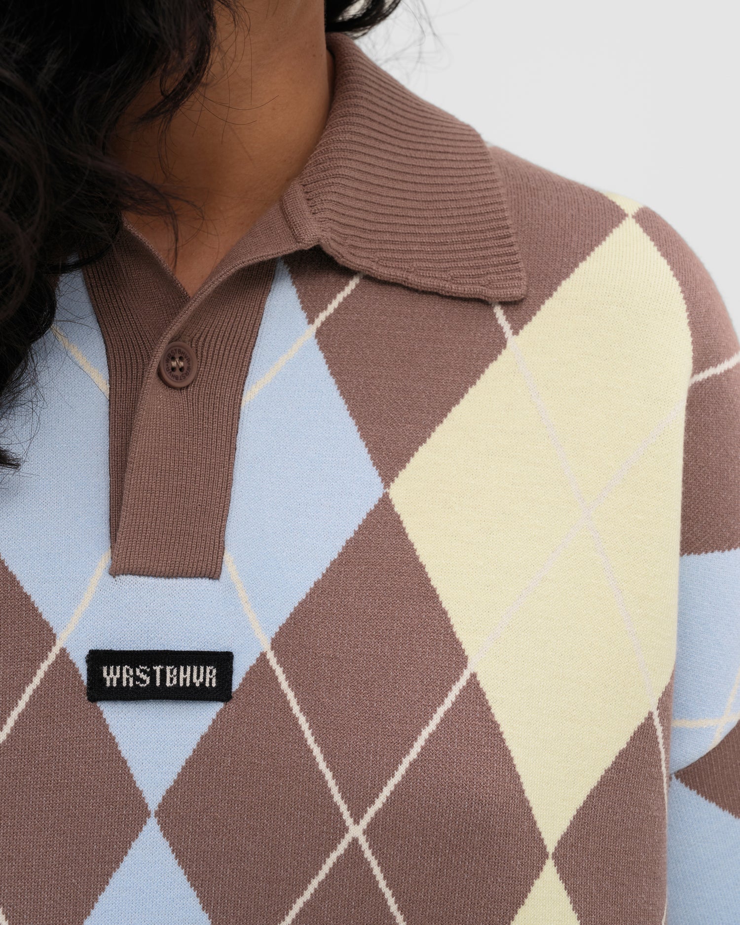 LEV V3 POLOSHIRT