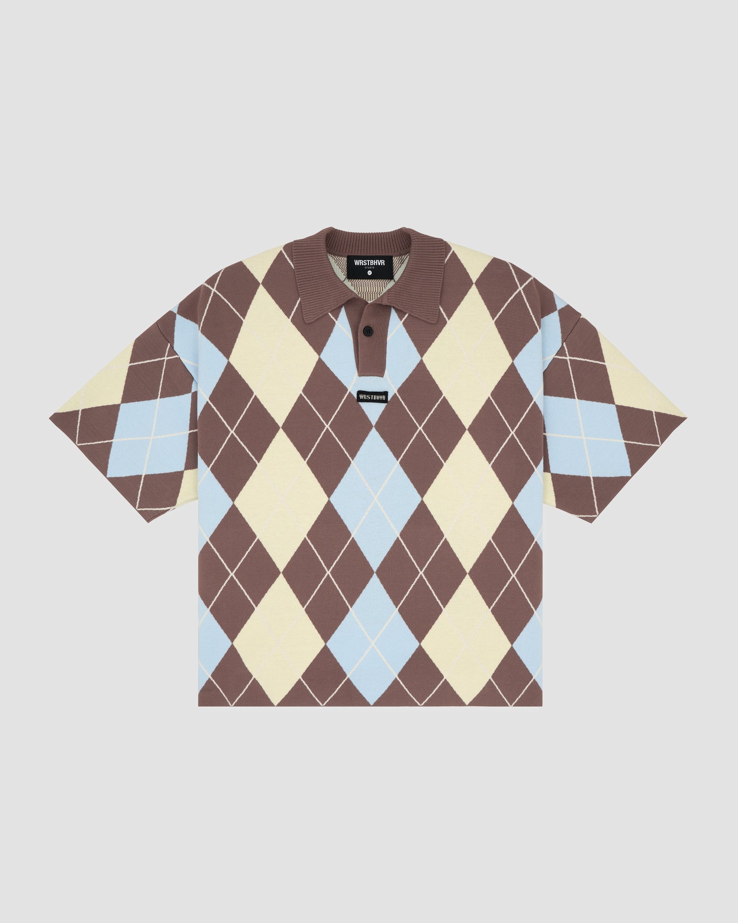 LEV V3 POLOSHIRT