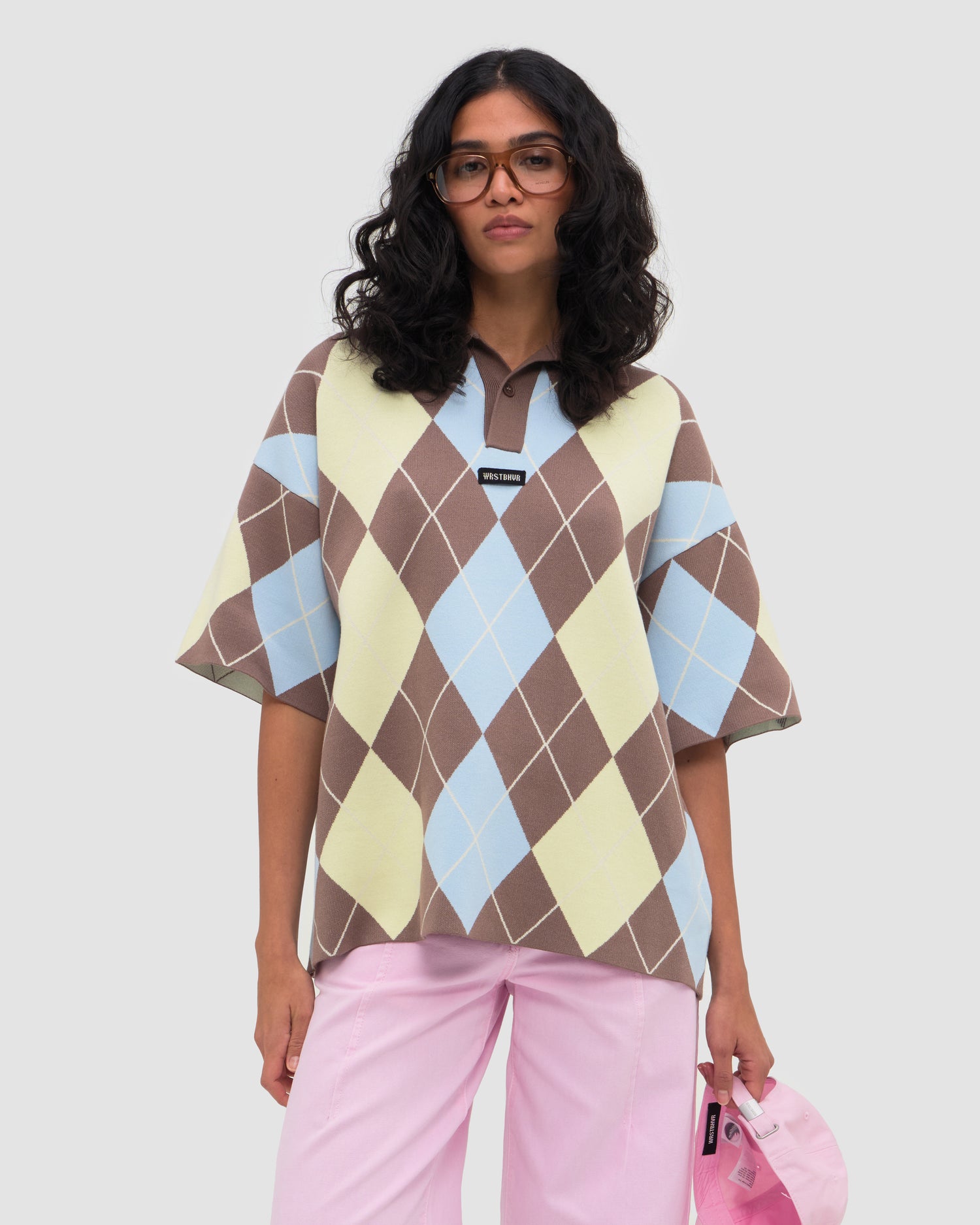 LEV V3 POLOSHIRT