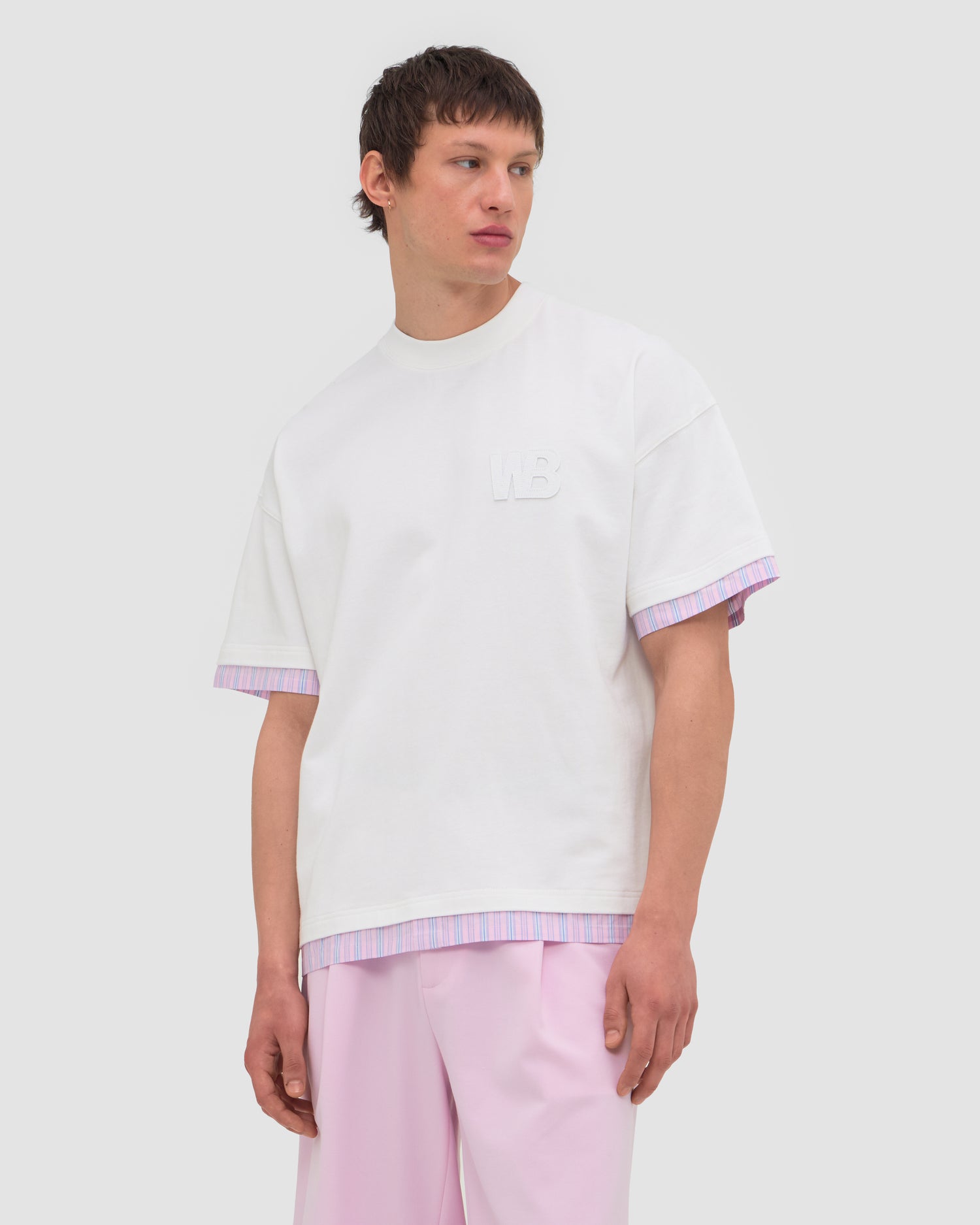 WESTO T-SHIRT