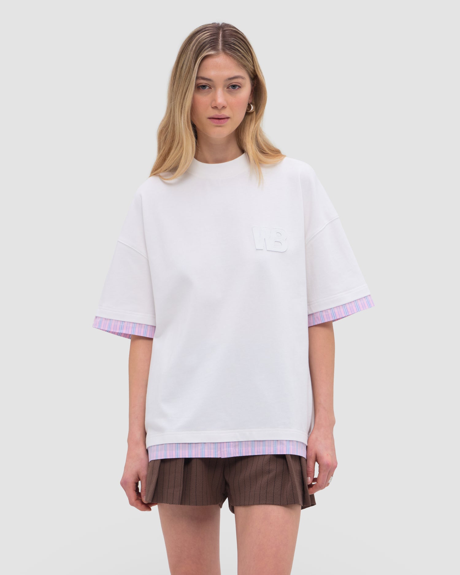 WESTO T-SHIRT