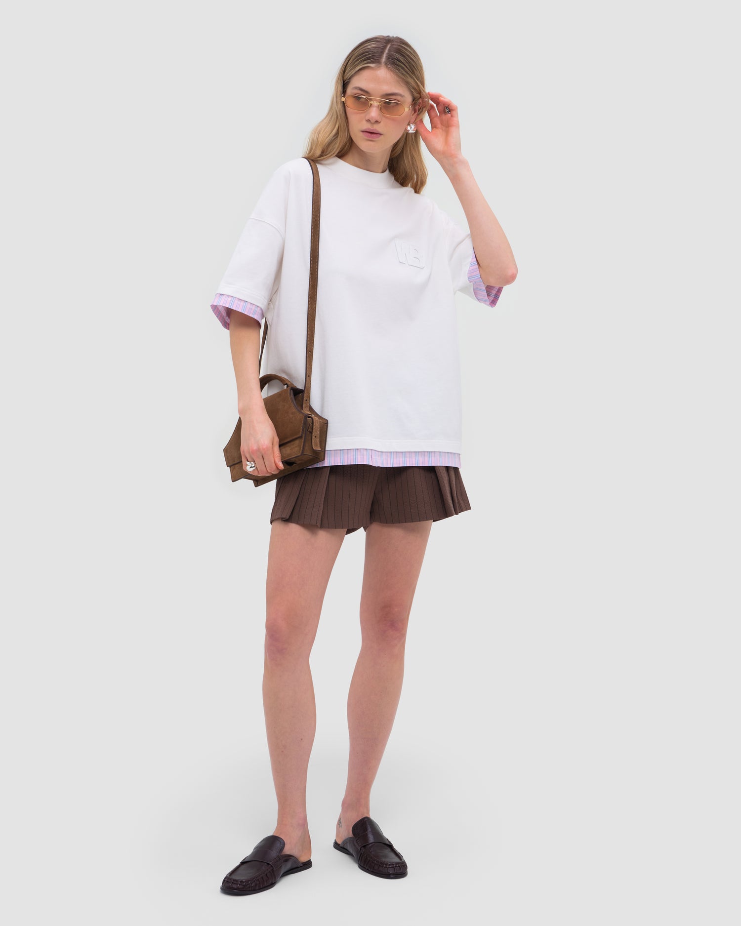 WESTO T-SHIRT