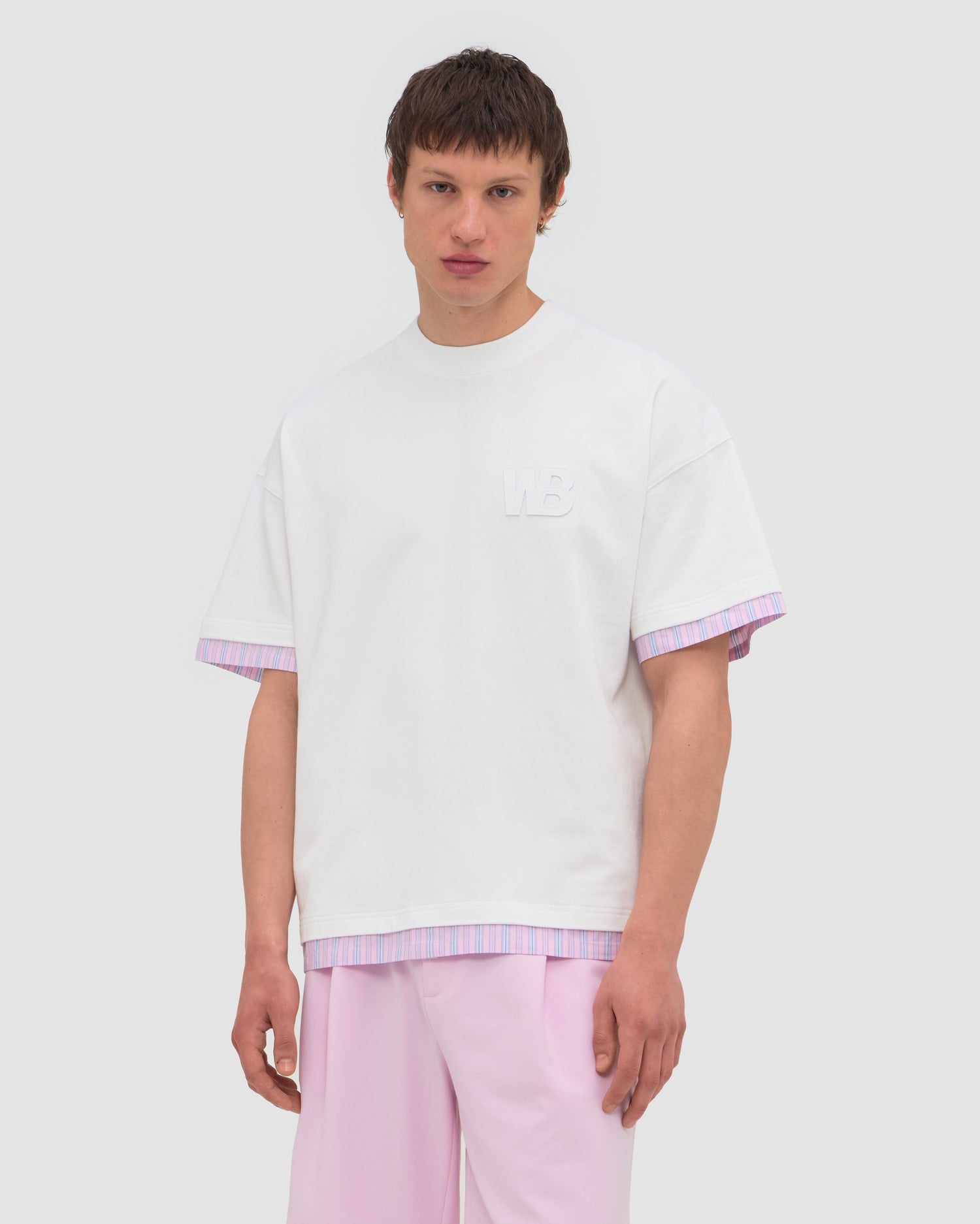 WESTO T-SHIRT