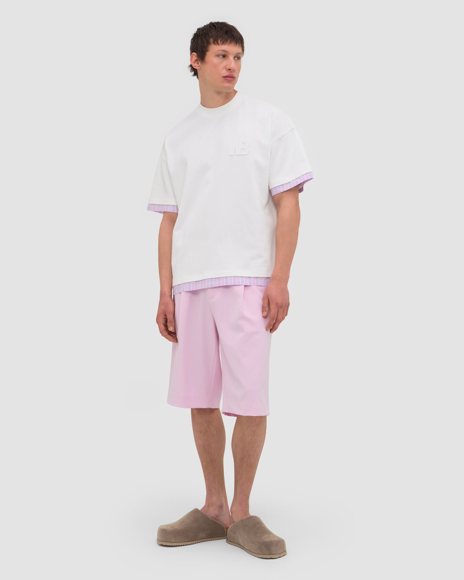 WESTO T-SHIRT