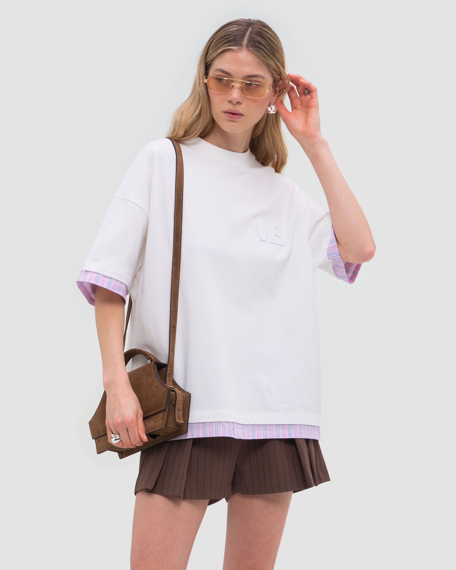 WESTO T-SHIRT