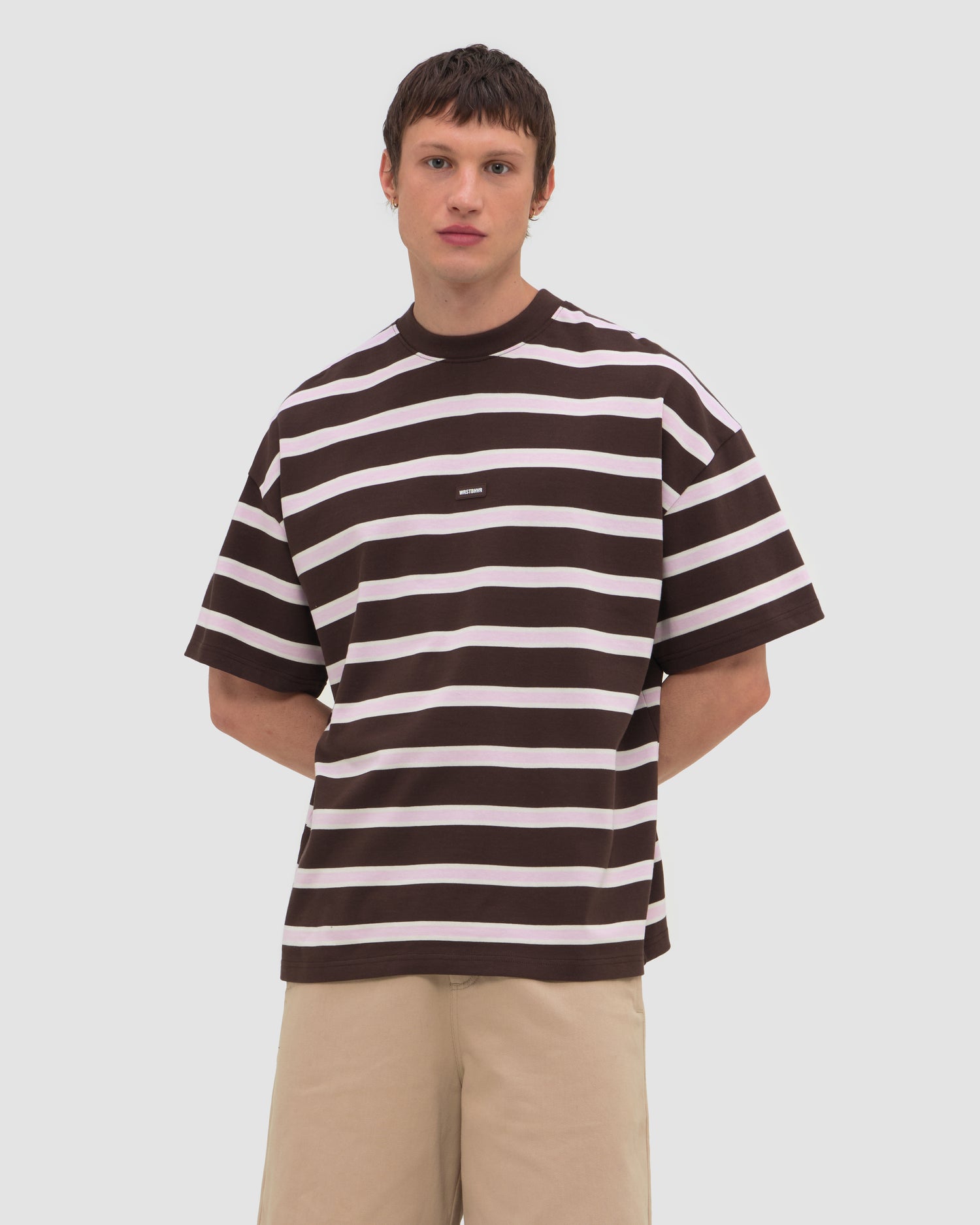 SETTO T-SHIRT