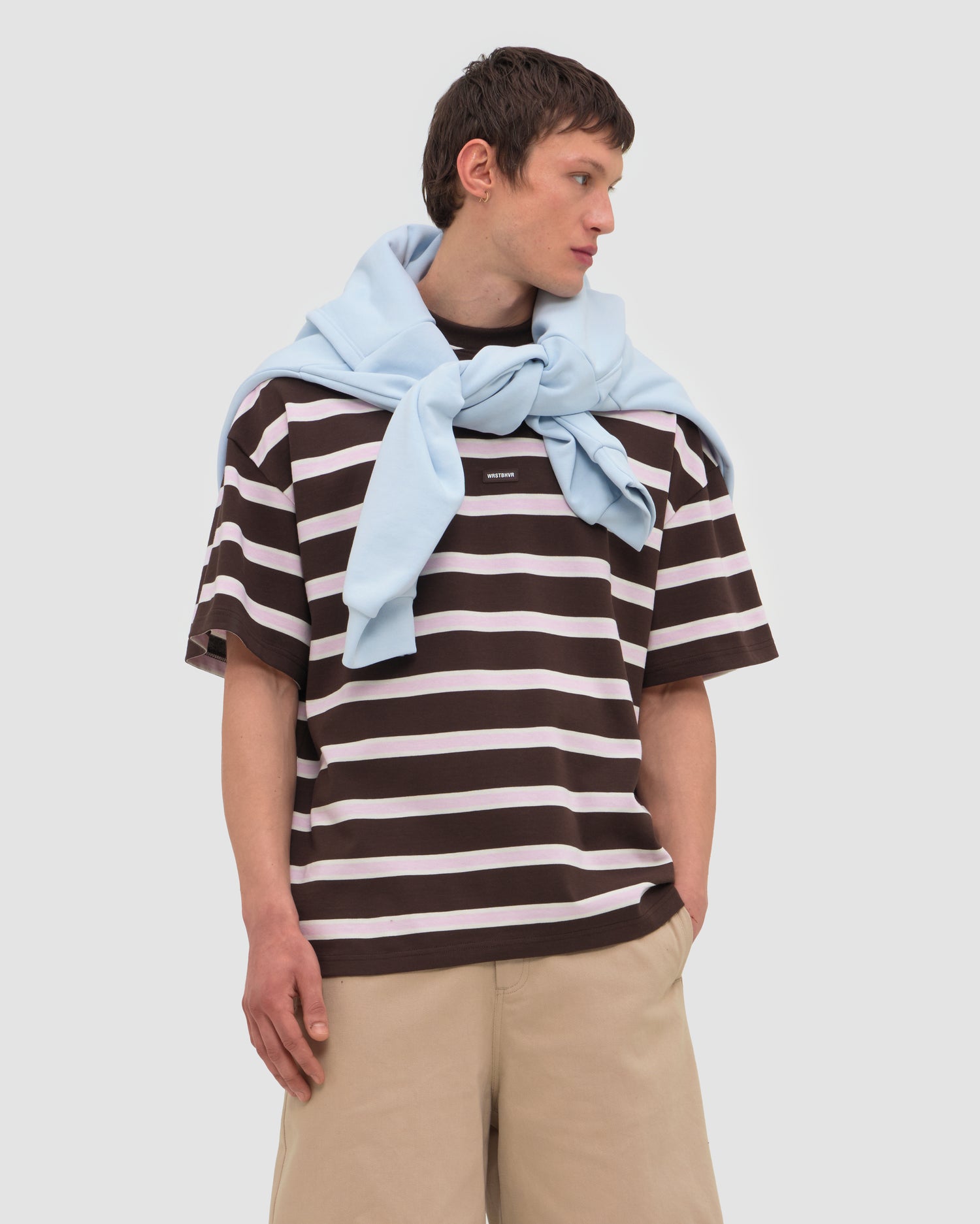 SETTO T-SHIRT