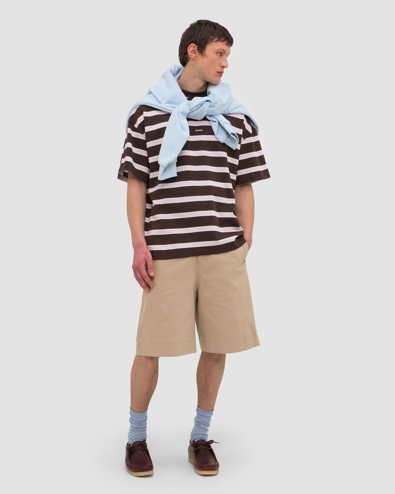 SETTO T-SHIRT