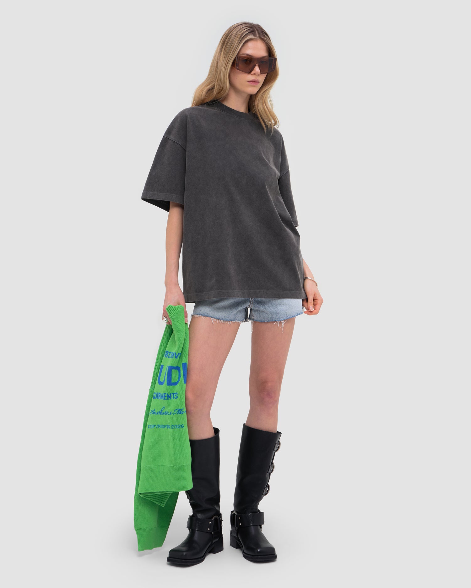 ZENO T-SHIRT