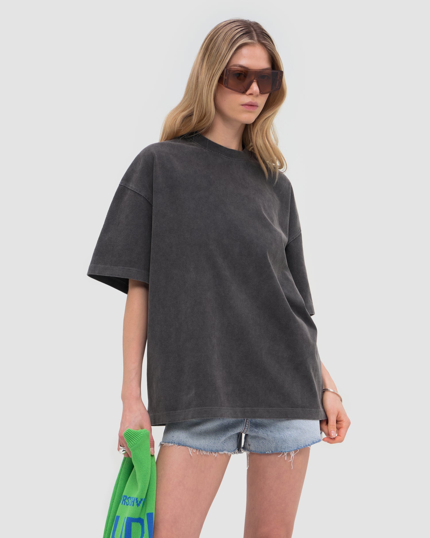 ZENO T-SHIRT