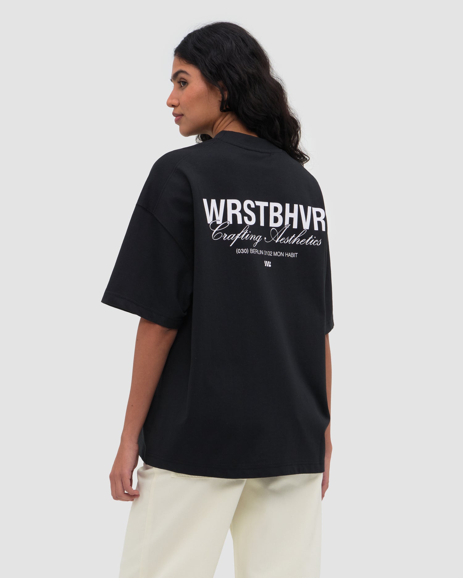 STUDIO V13 T-SHIRT