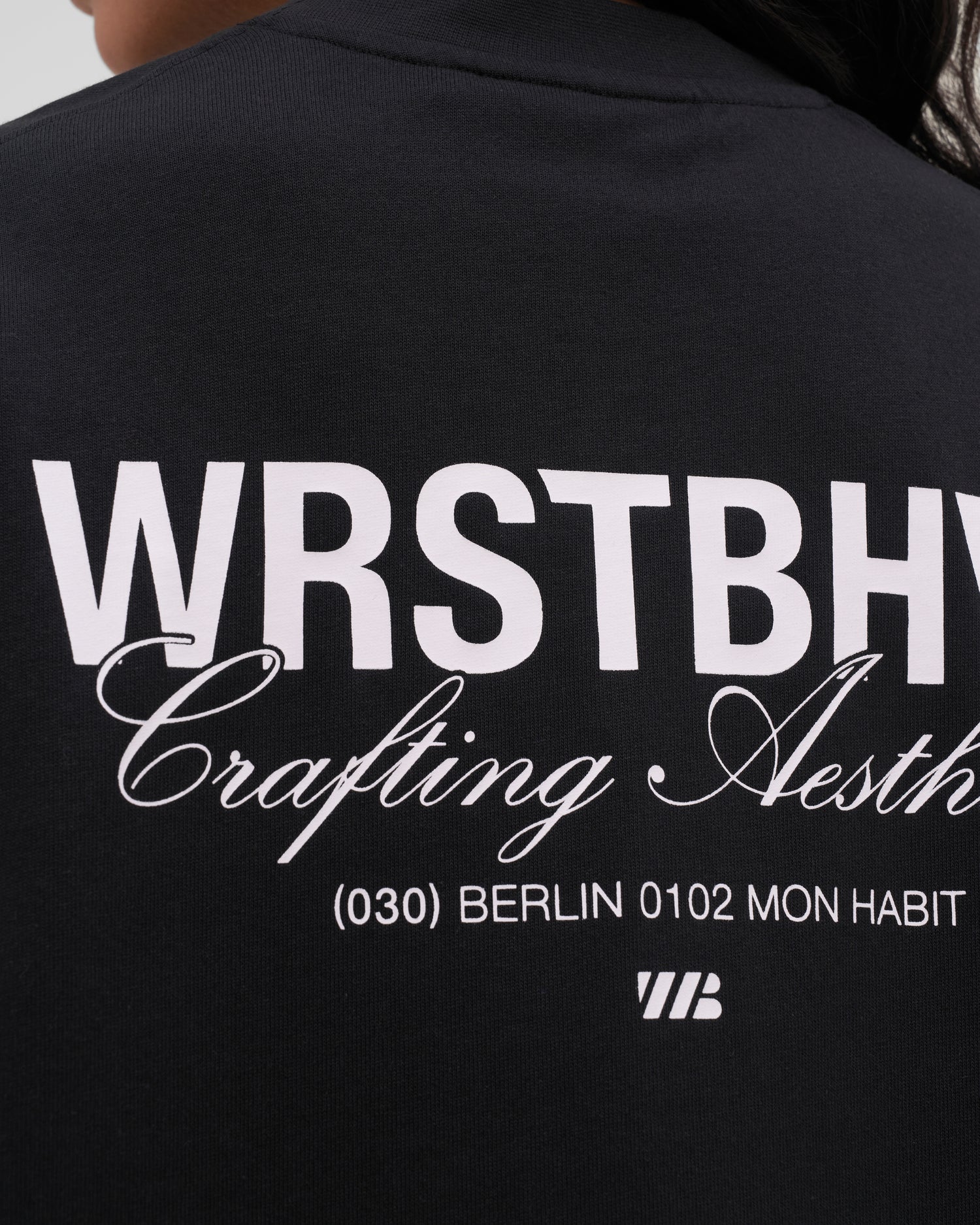 STUDIO V13 T-SHIRT
