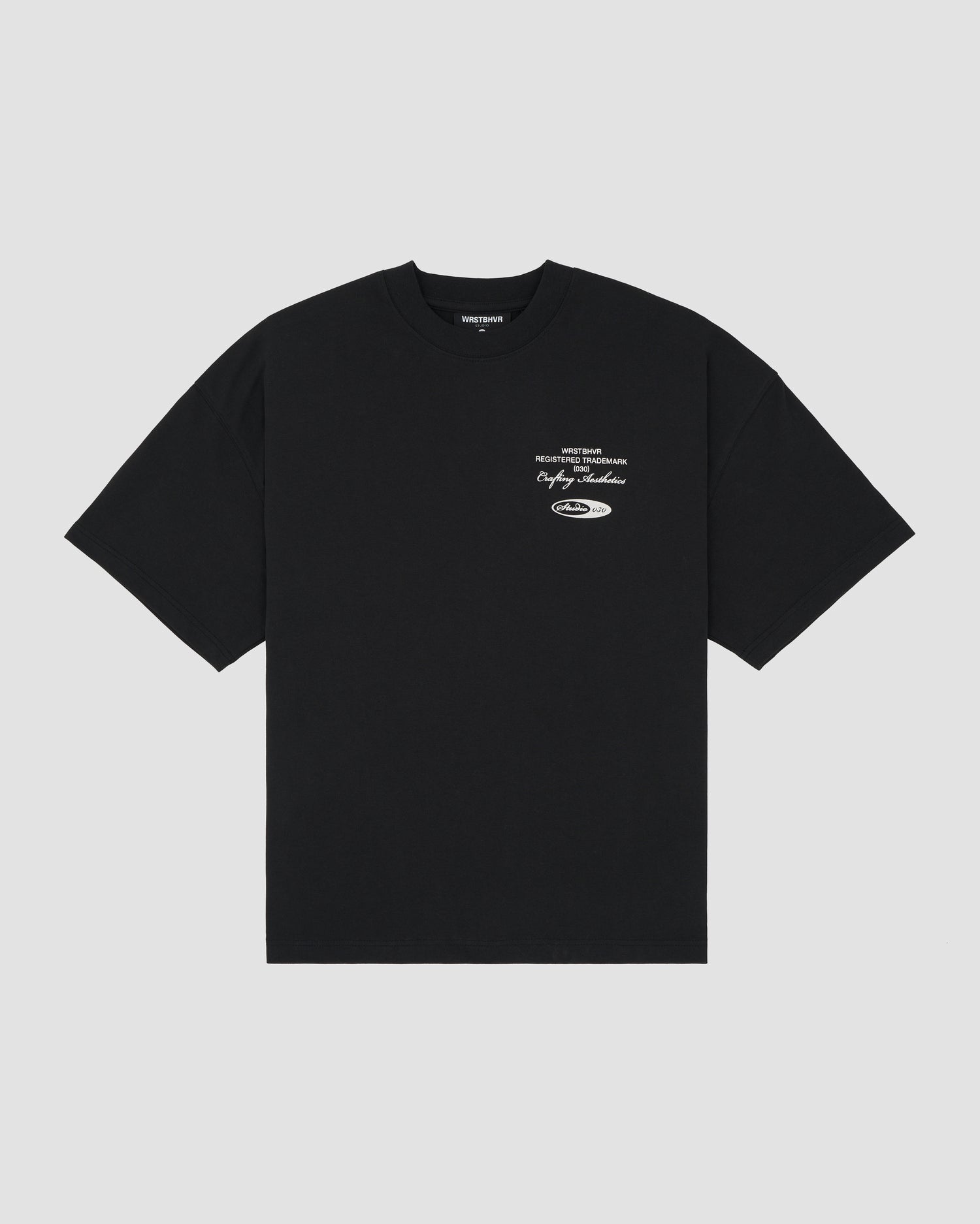 STUDIO V13 T-SHIRT