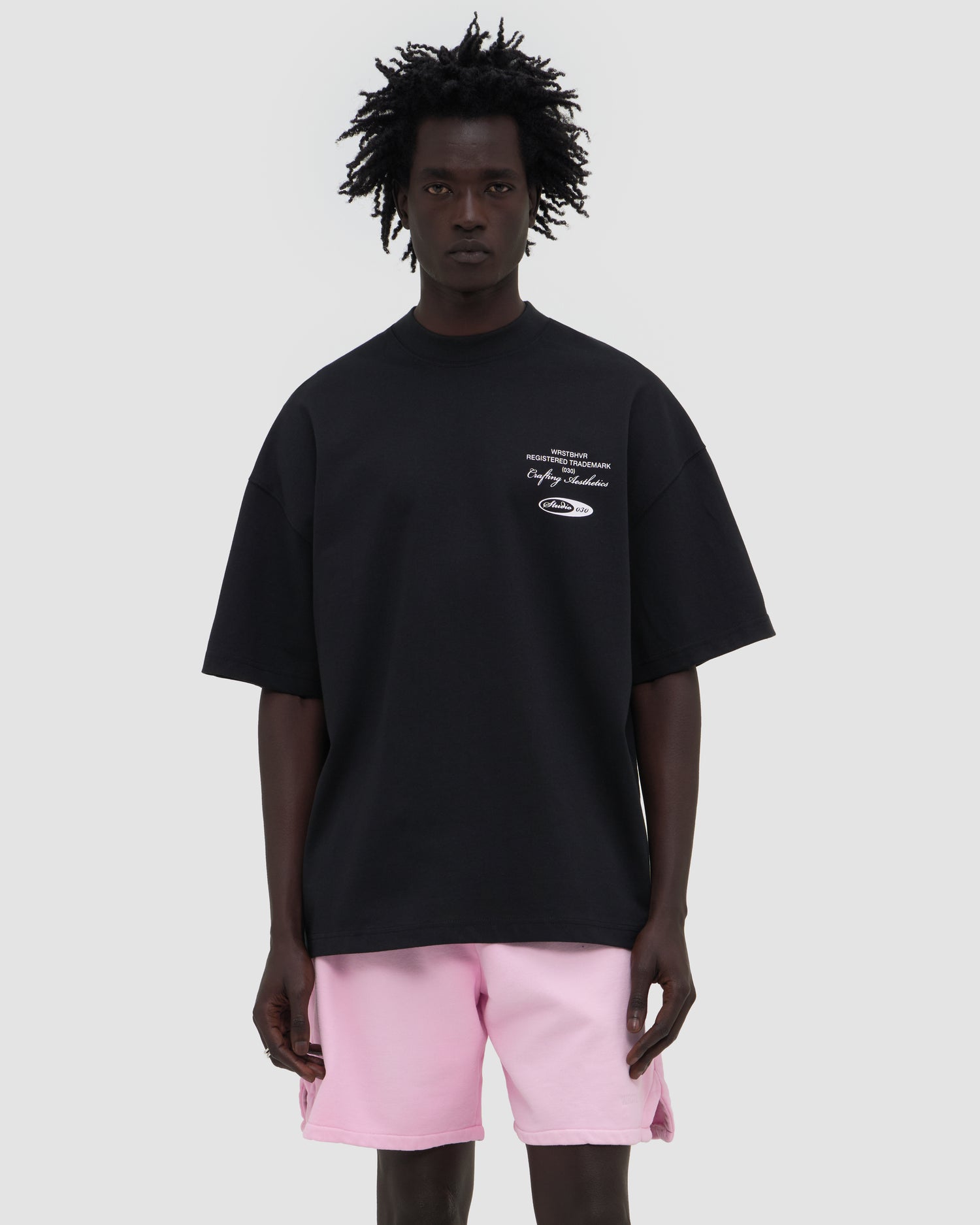 STUDIO V13 T-SHIRT