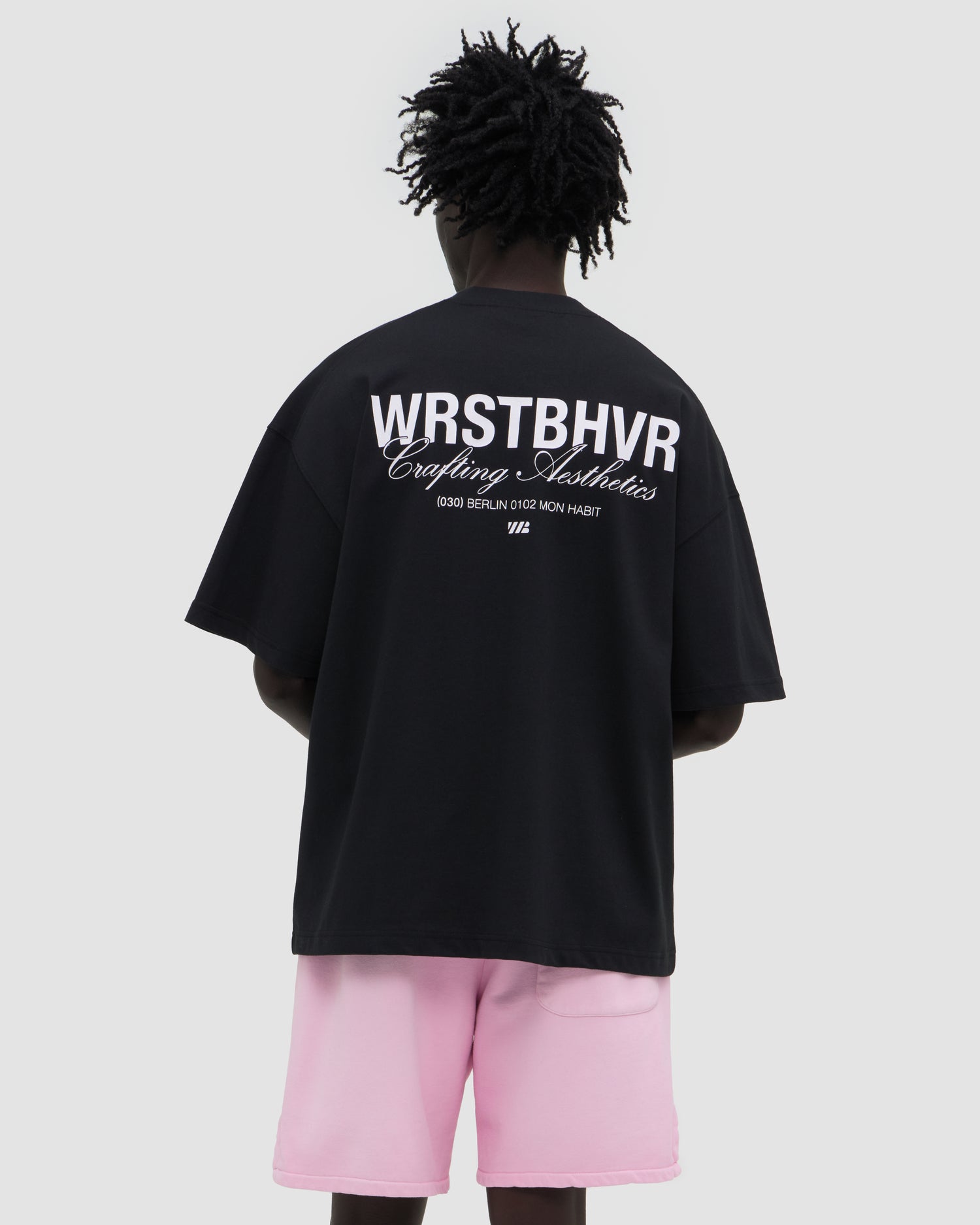STUDIO V13 T-SHIRT