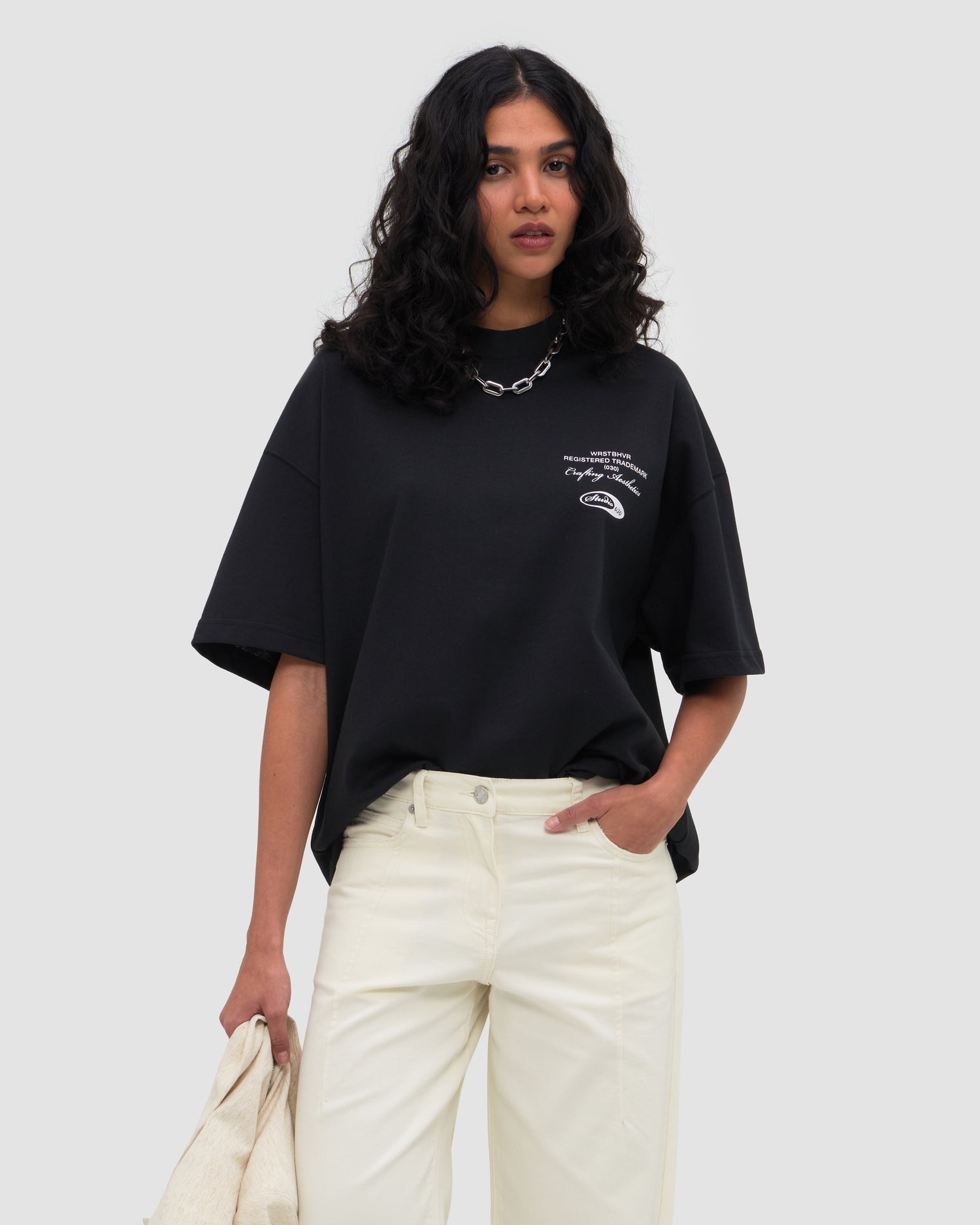STUDIO V13 T-SHIRT
