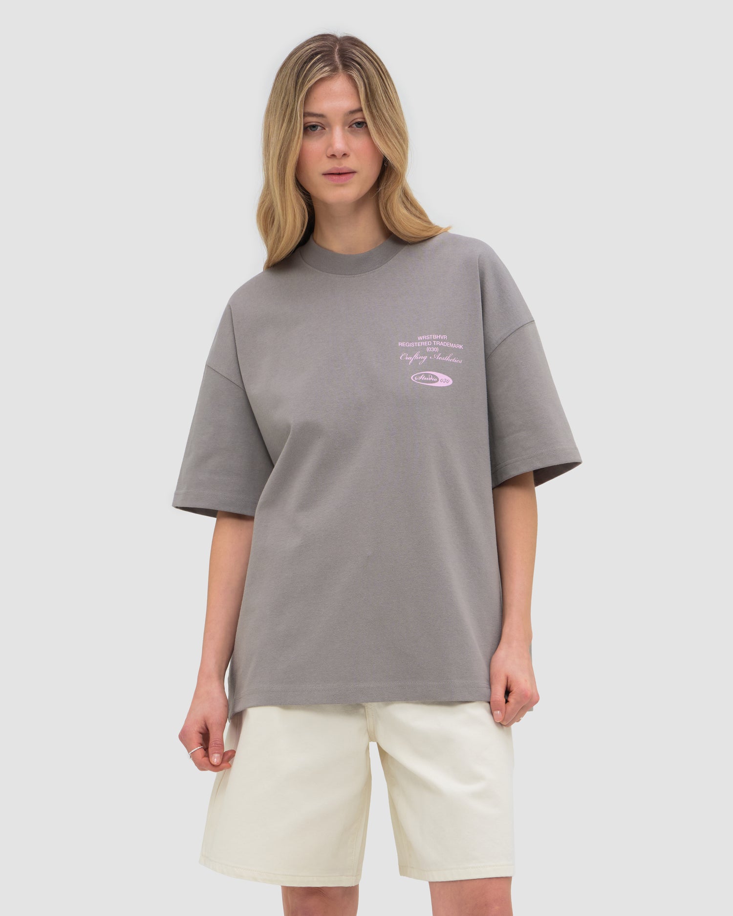 STUDIO V13 T-SHIRT