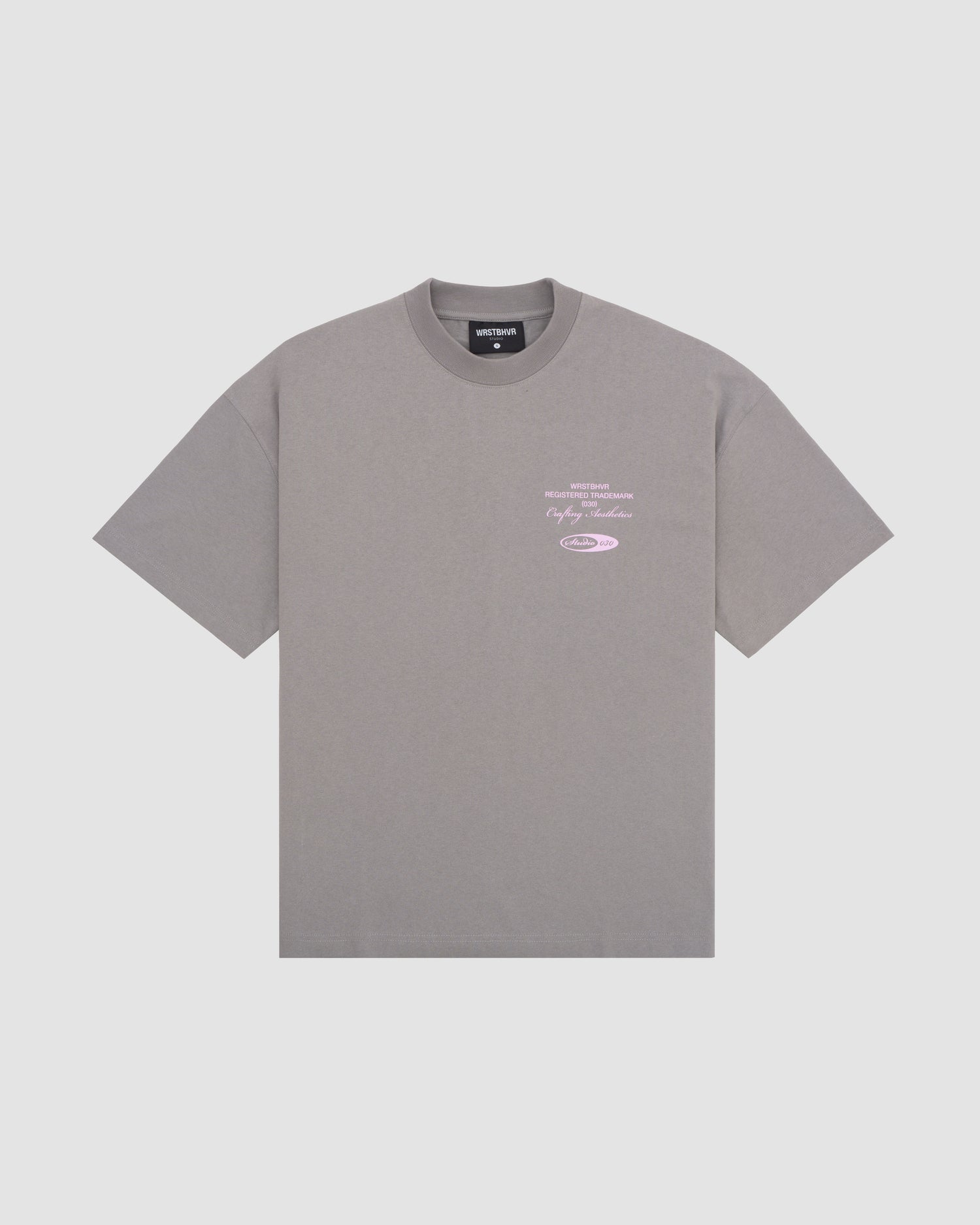 STUDIO V13 T-SHIRT