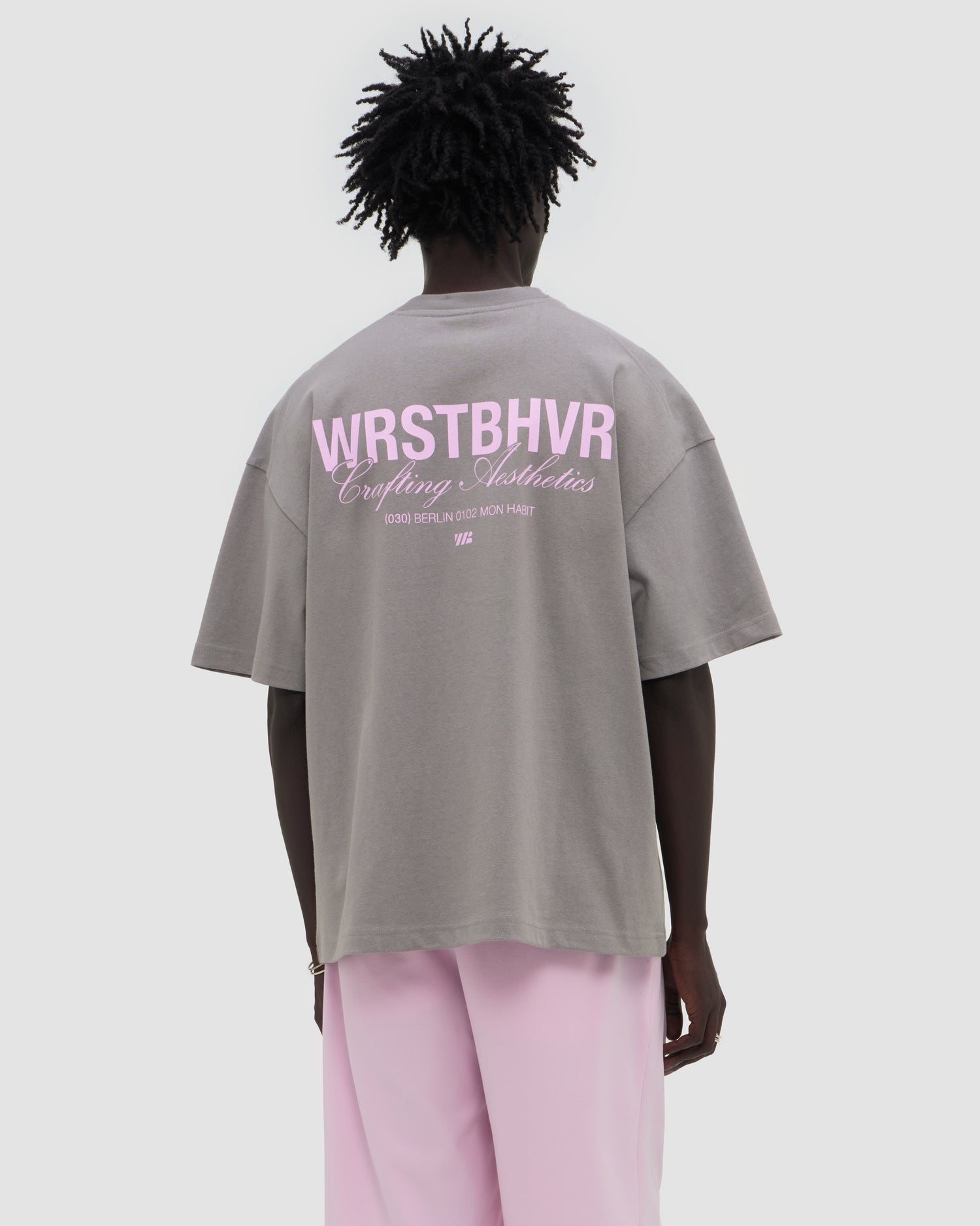 STUDIO V13 T-SHIRT